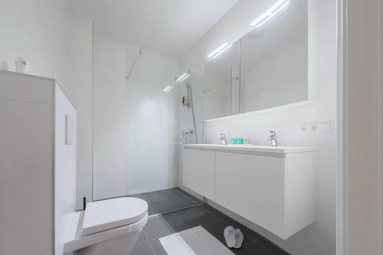 Breskens Apartments & Penthouses 13 - Extérieur été