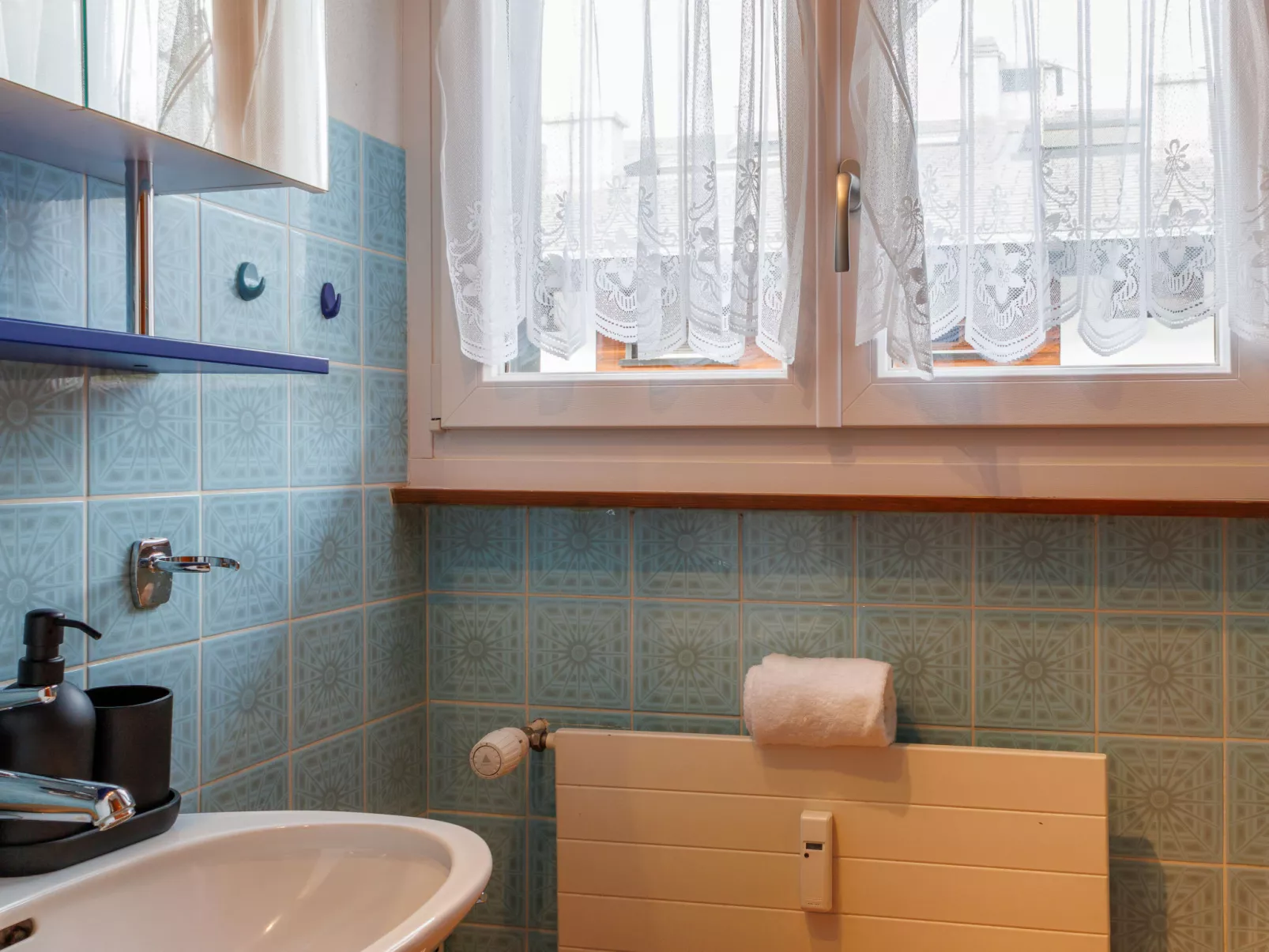 Ramuges 37A - Dedans