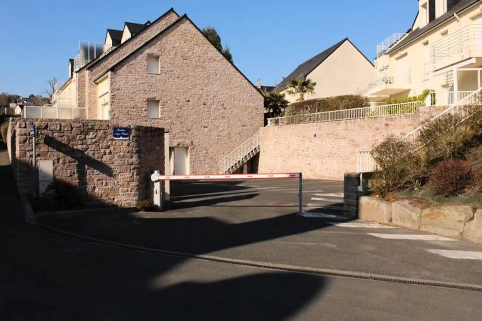 Résidence Aigue Marine - Non tagué