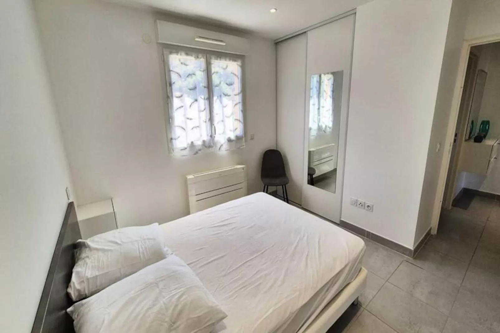 Résidence Aigues Marines - Untagged