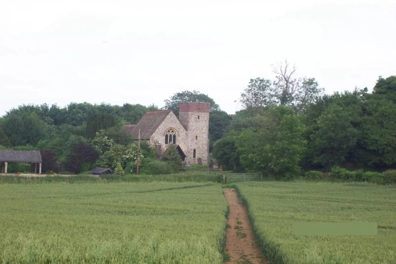 3 Mill Cottages - Zones été à 5 km