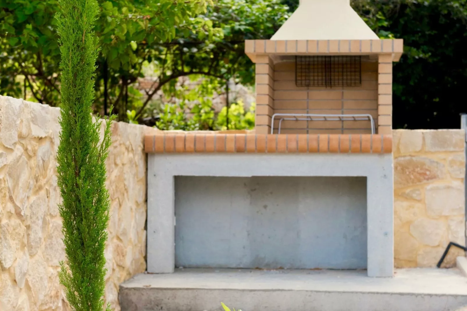 Villa Murtal-Facilities