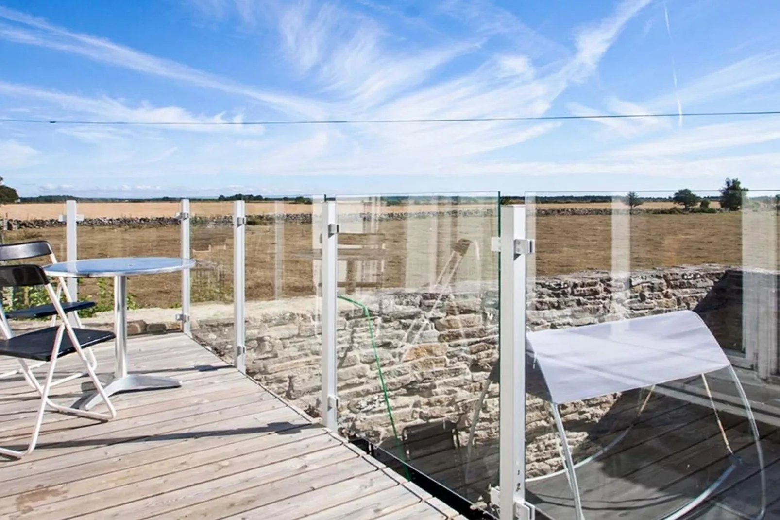 3 person holiday home in Mörbylånga - Indoor