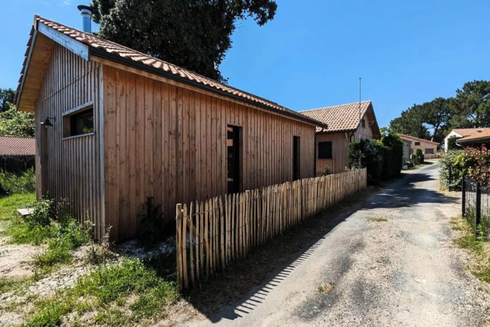 Résidence Copropriété De La Plage - Nicht zugeordnet