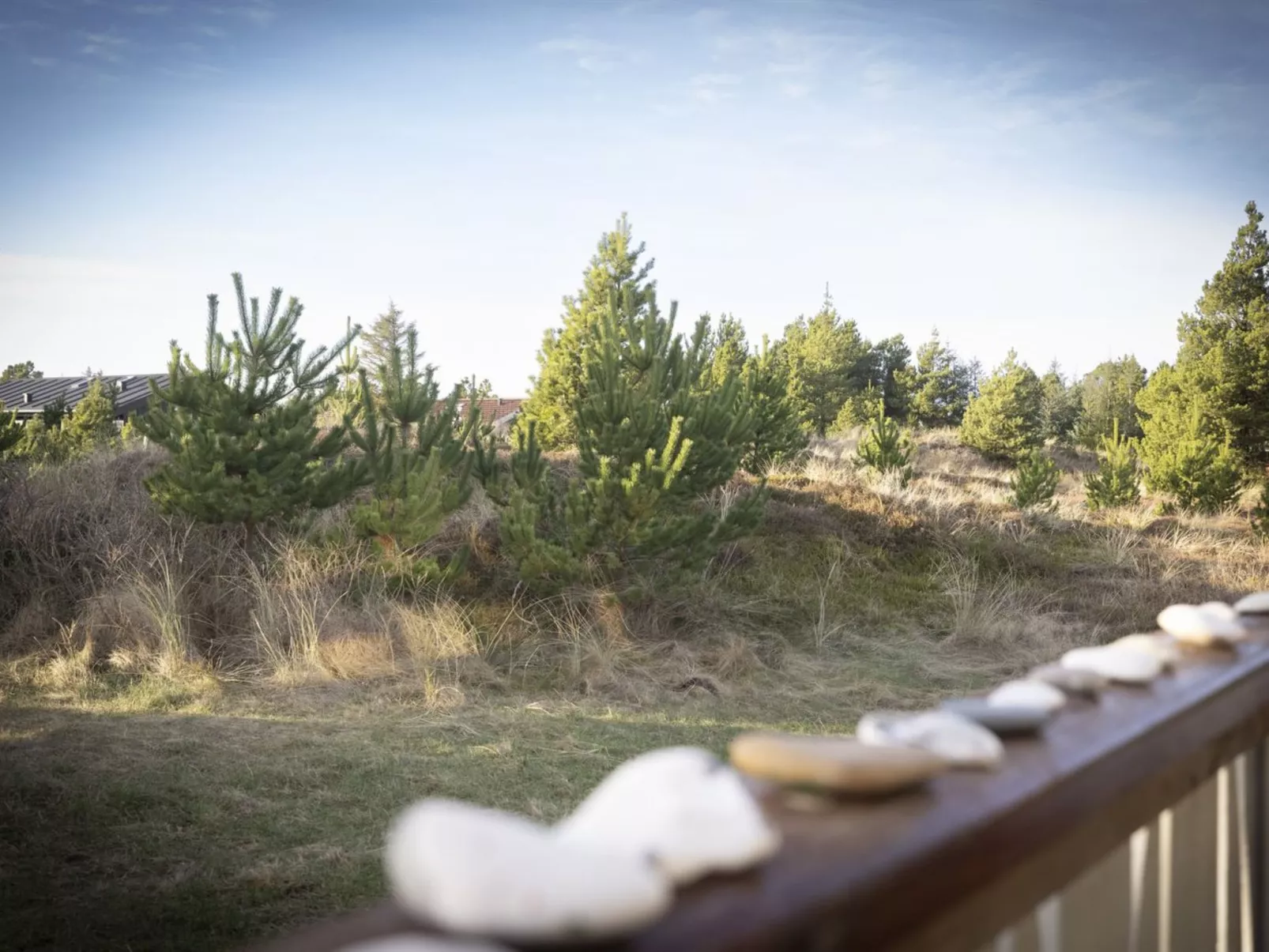 "Ljuben" - 1.1km from the sea-Draußen