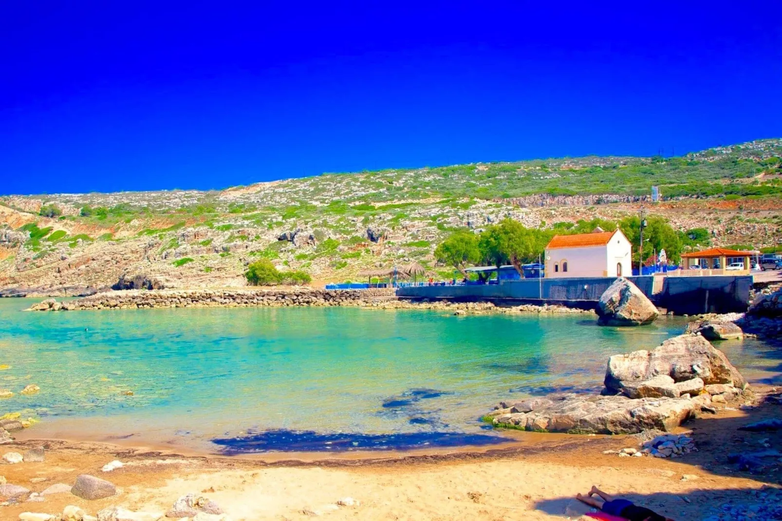 Villa Murtal-Areas summer 5km