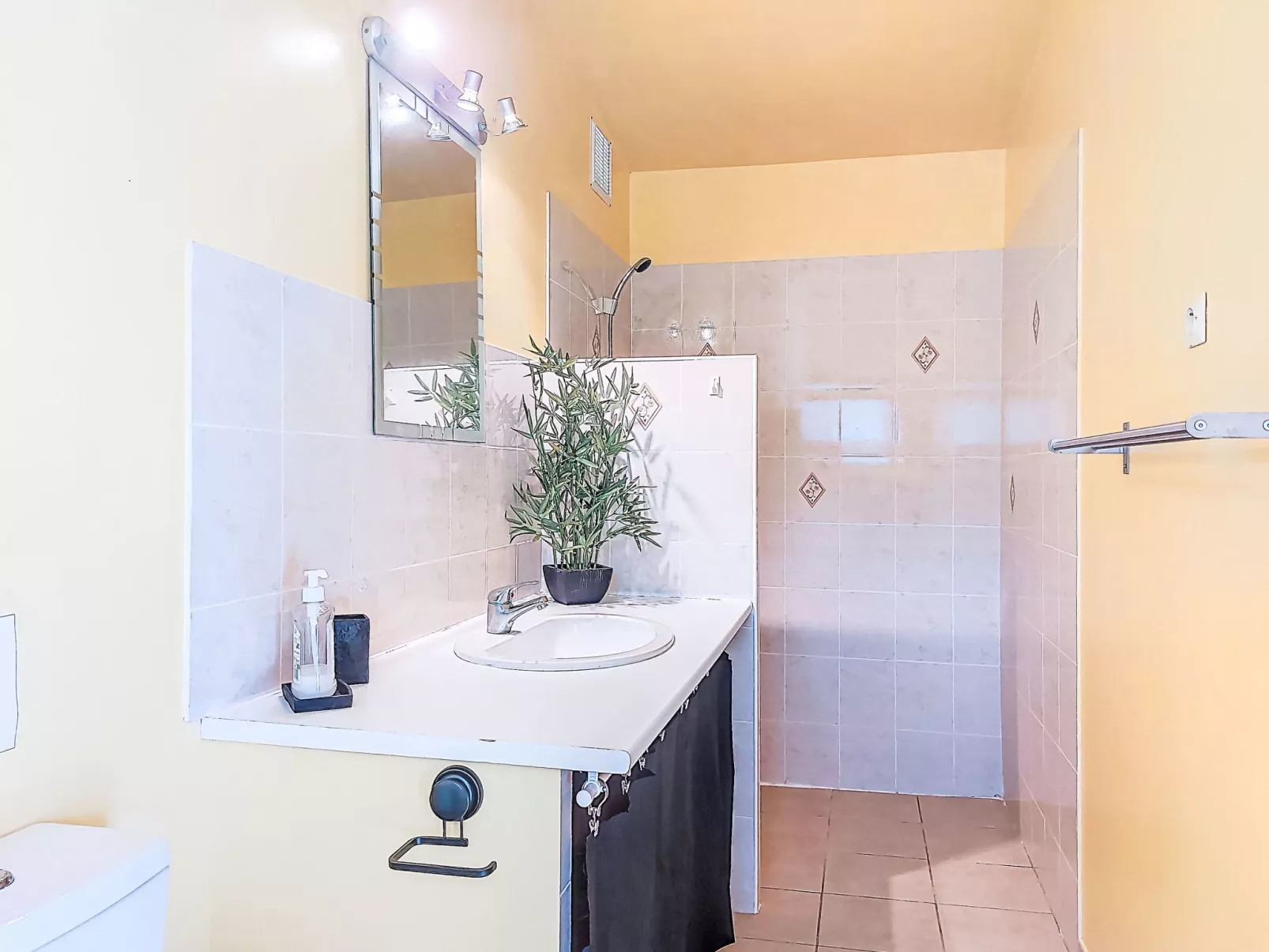 Maisonnette Terra Tramandera - Drinnen