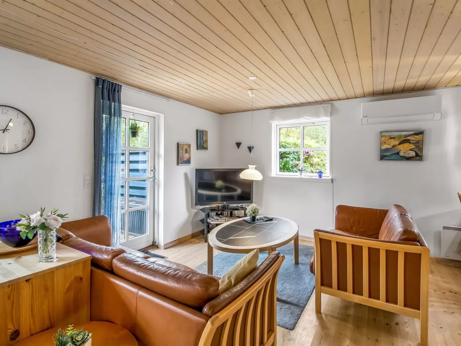 "Tomassine" - Drinnen