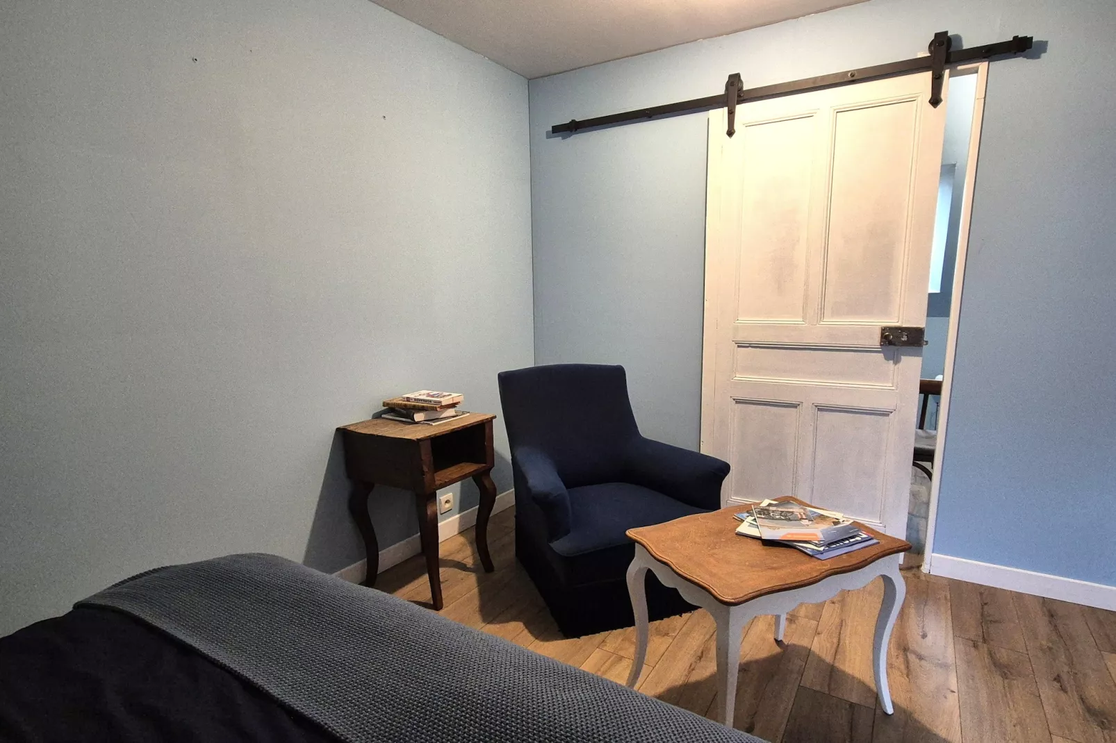 Studio au 1er étage - Wohnzimmer