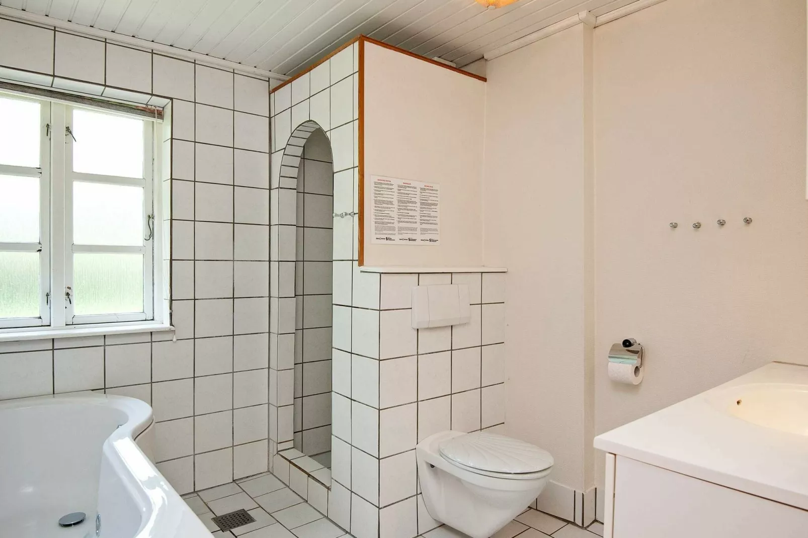 Maison de vacances pour 12 a Nordborg-By Traum
