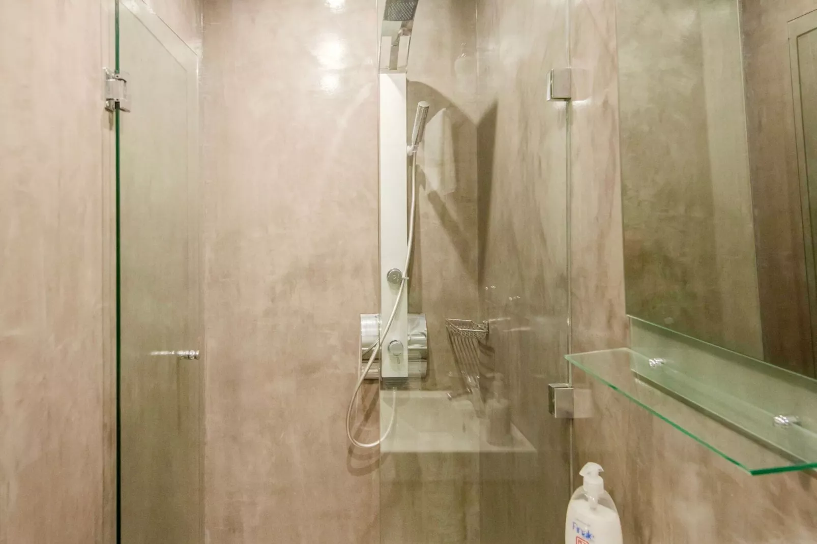 Villa Murtal-Bathroom