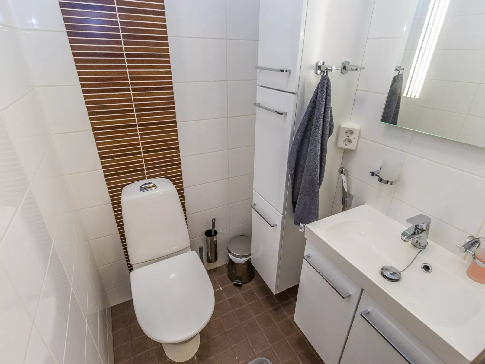 Villa aleksandra - Inside