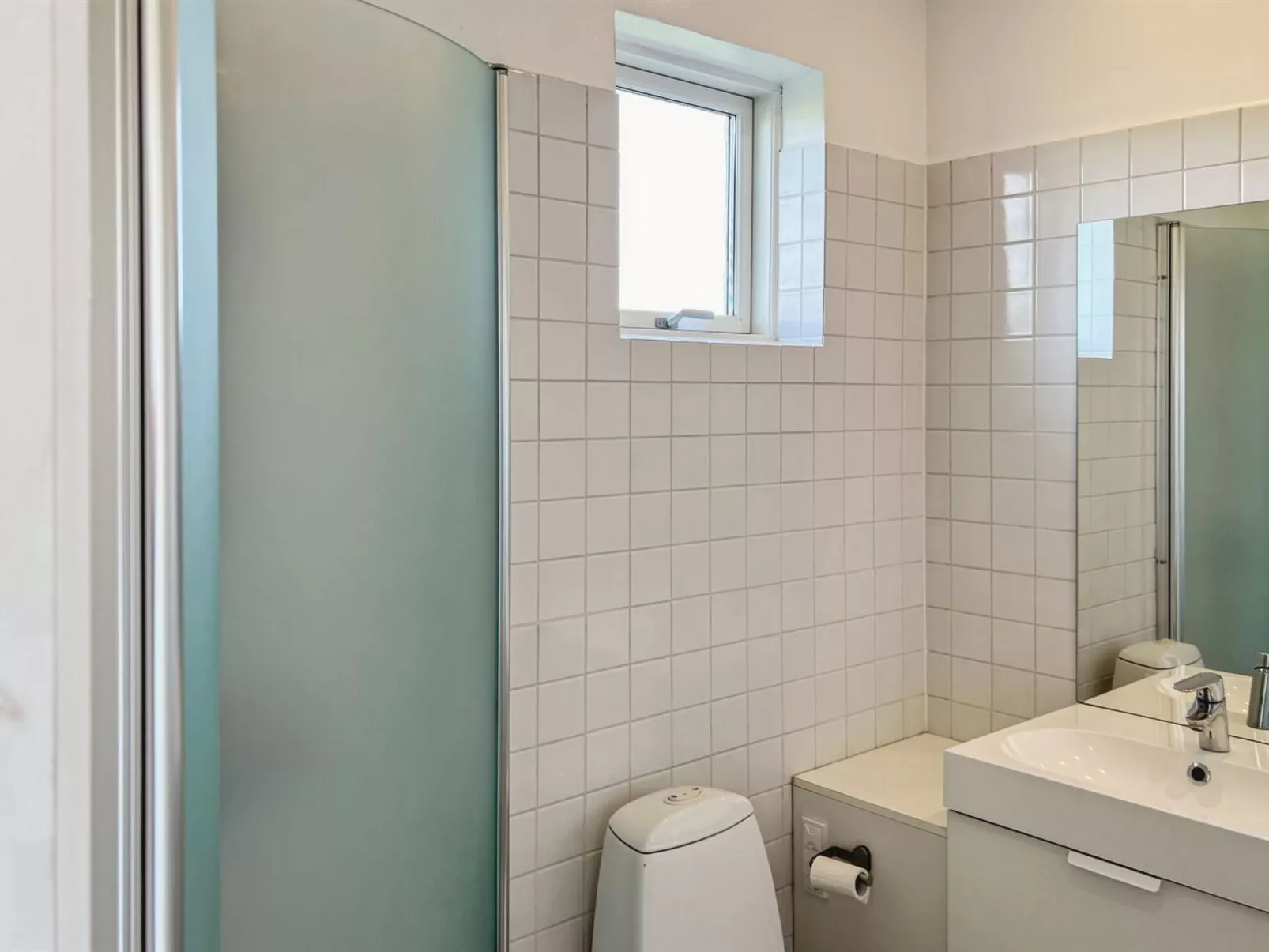 "Kirsti" - 300m from the sea - Dedans