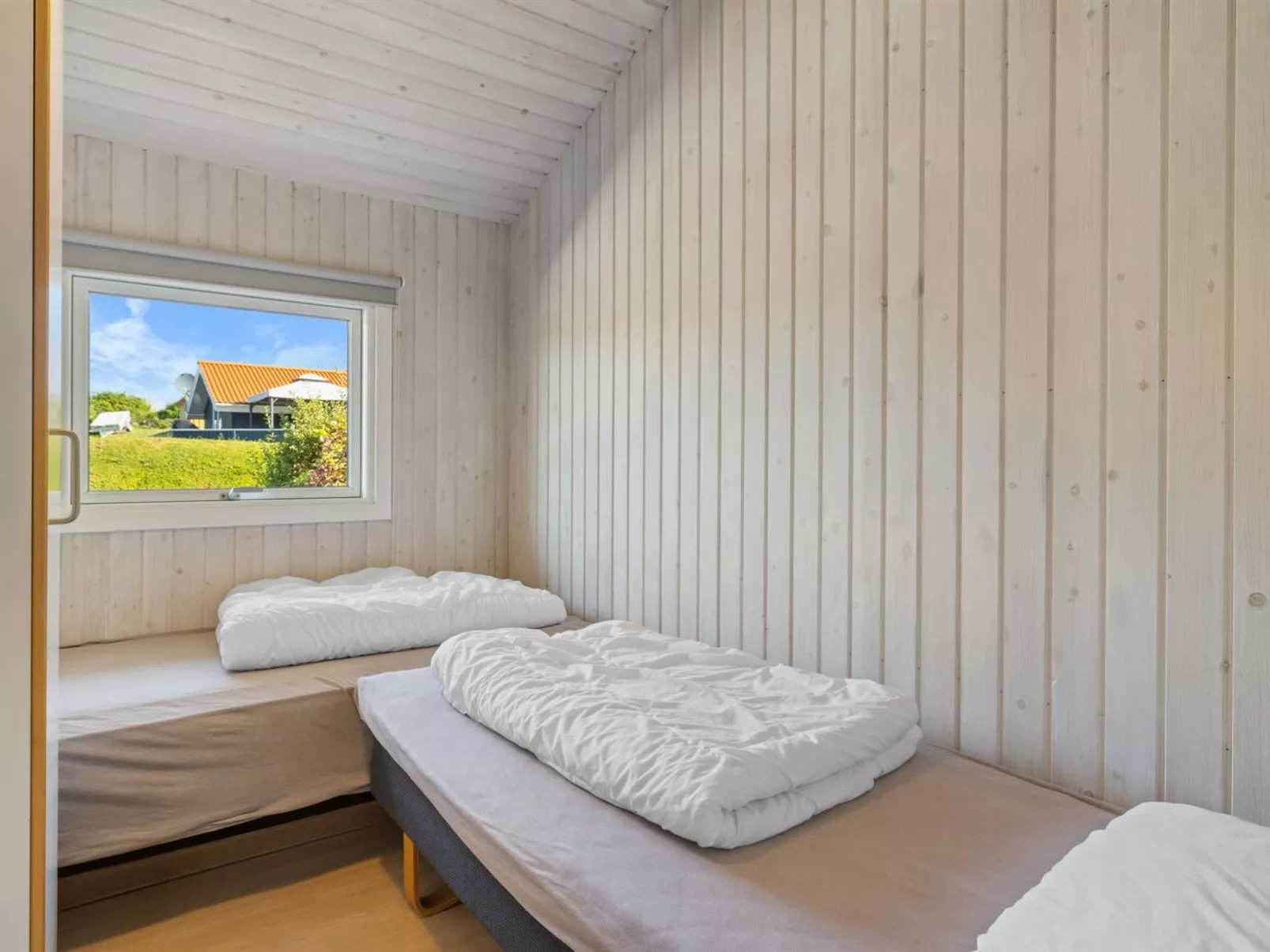 "Sybil" - 350m from the sea - Drinnen