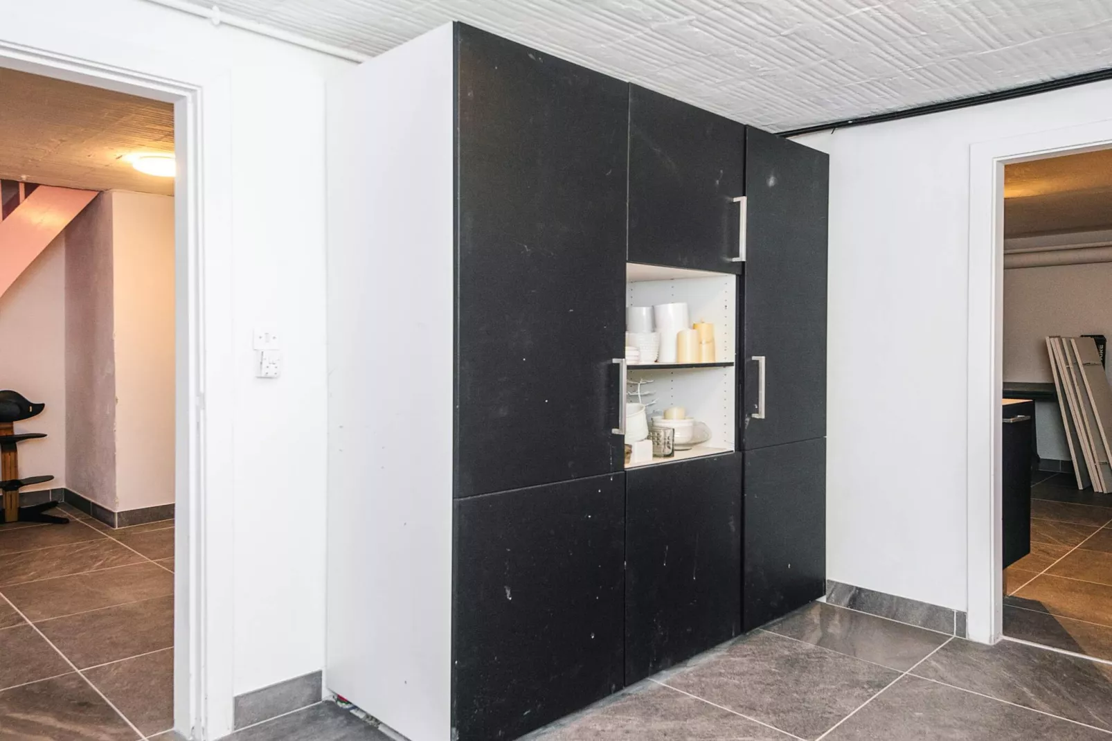 4 etoiles maison de vacances a Viborg - Intérieur