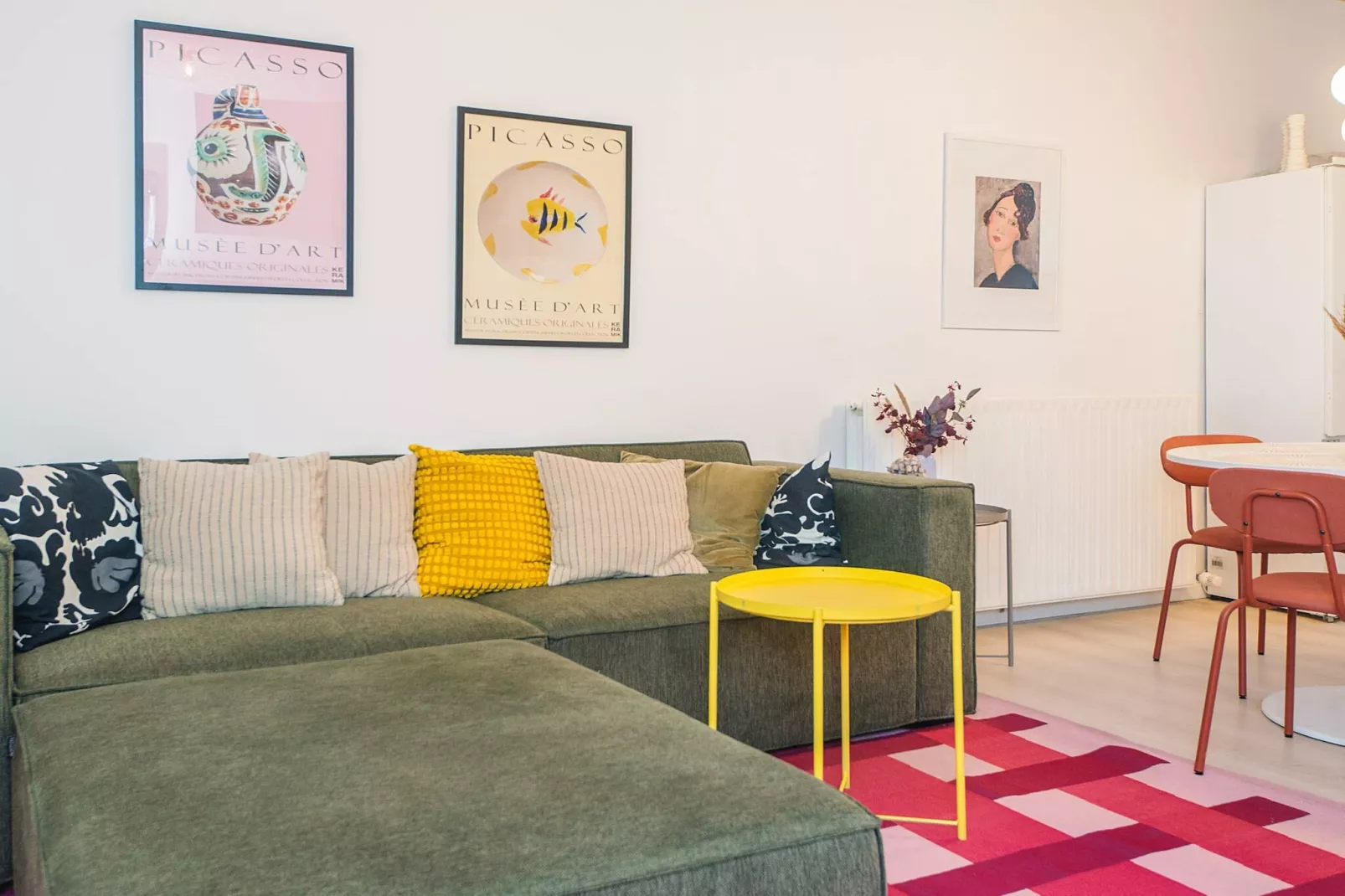 4 etoiles maison de vacances a Kjellerup - Intérieur