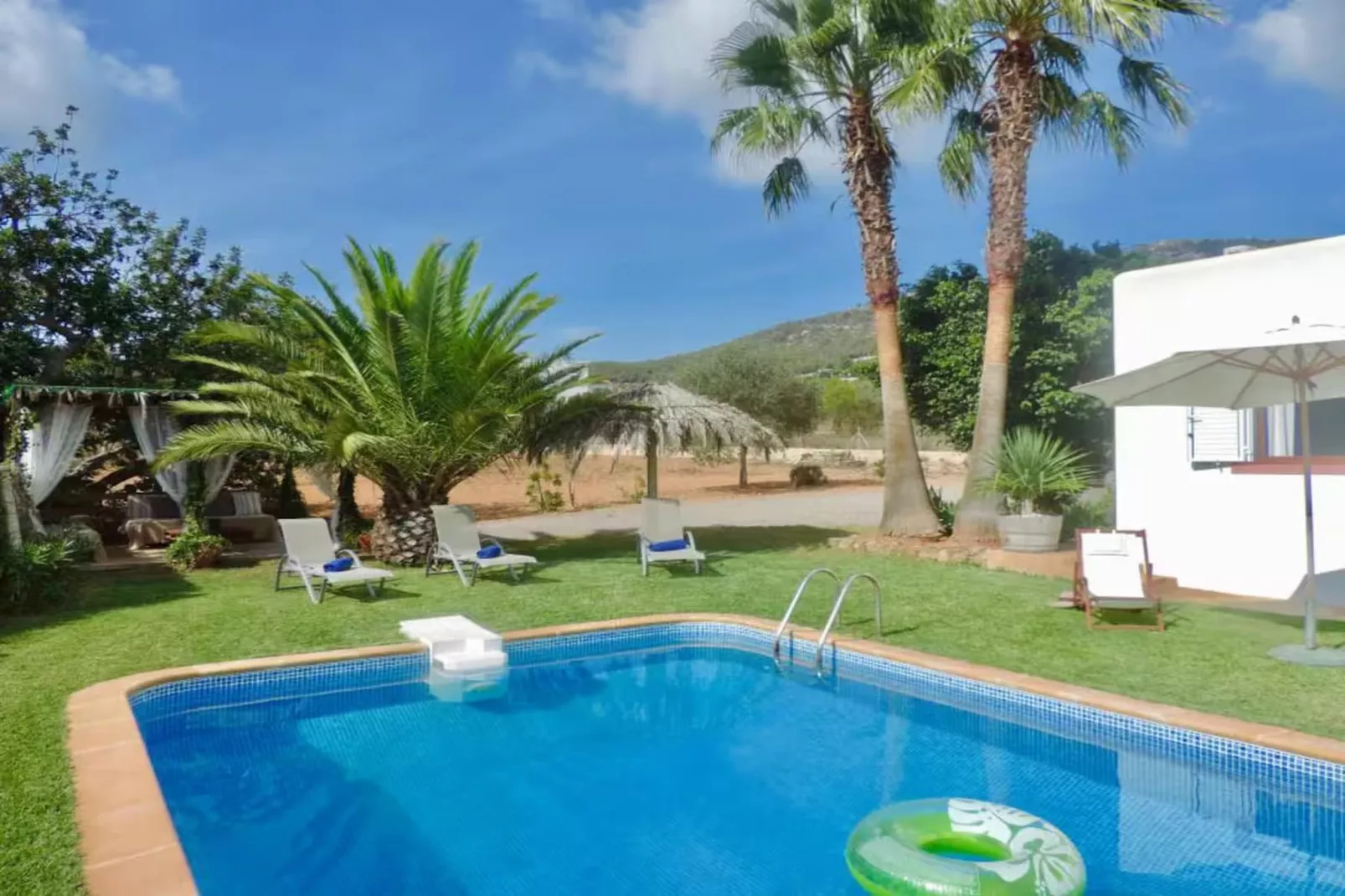 Casa Olivo - Swimming pool