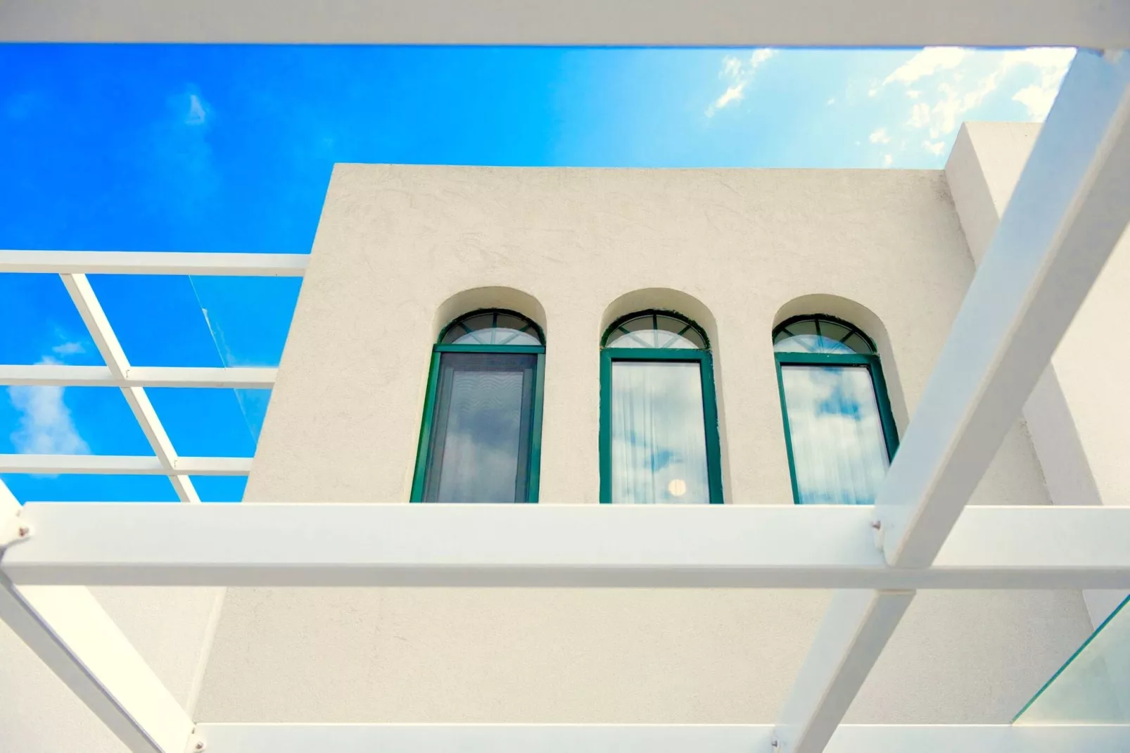 Villa Murtal-Exterior summer