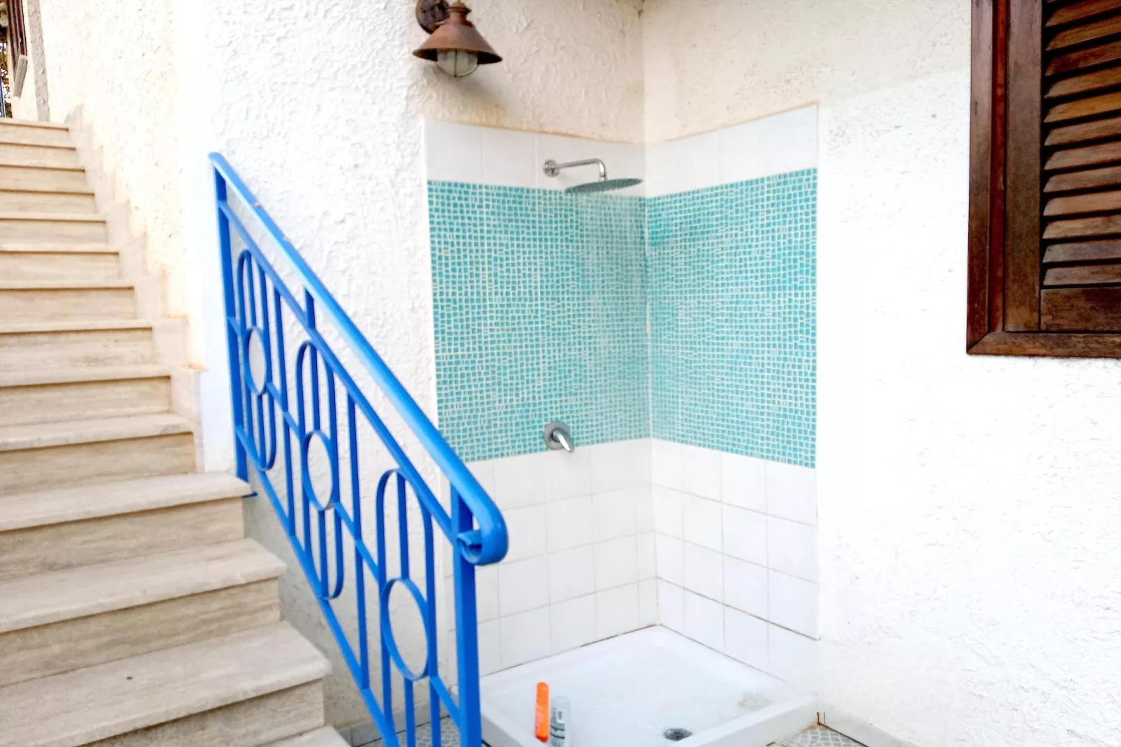 SAPPHIRE HOME - Facilities