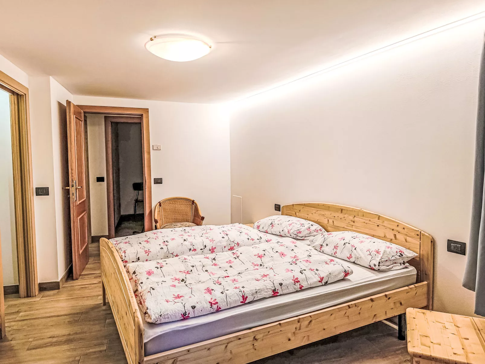 Cesa Cristina - Drinnen