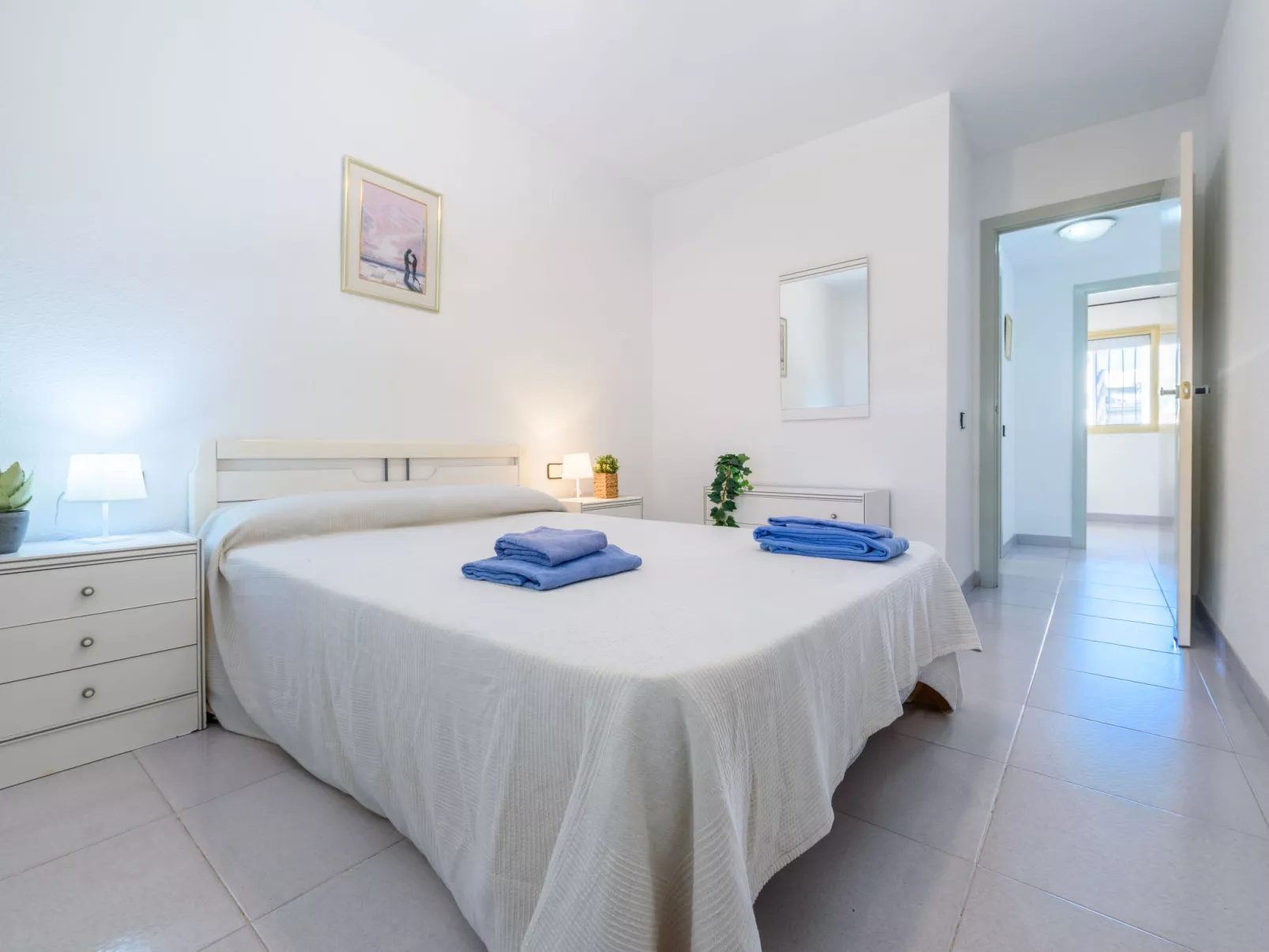 Cambrils Park C - Inside