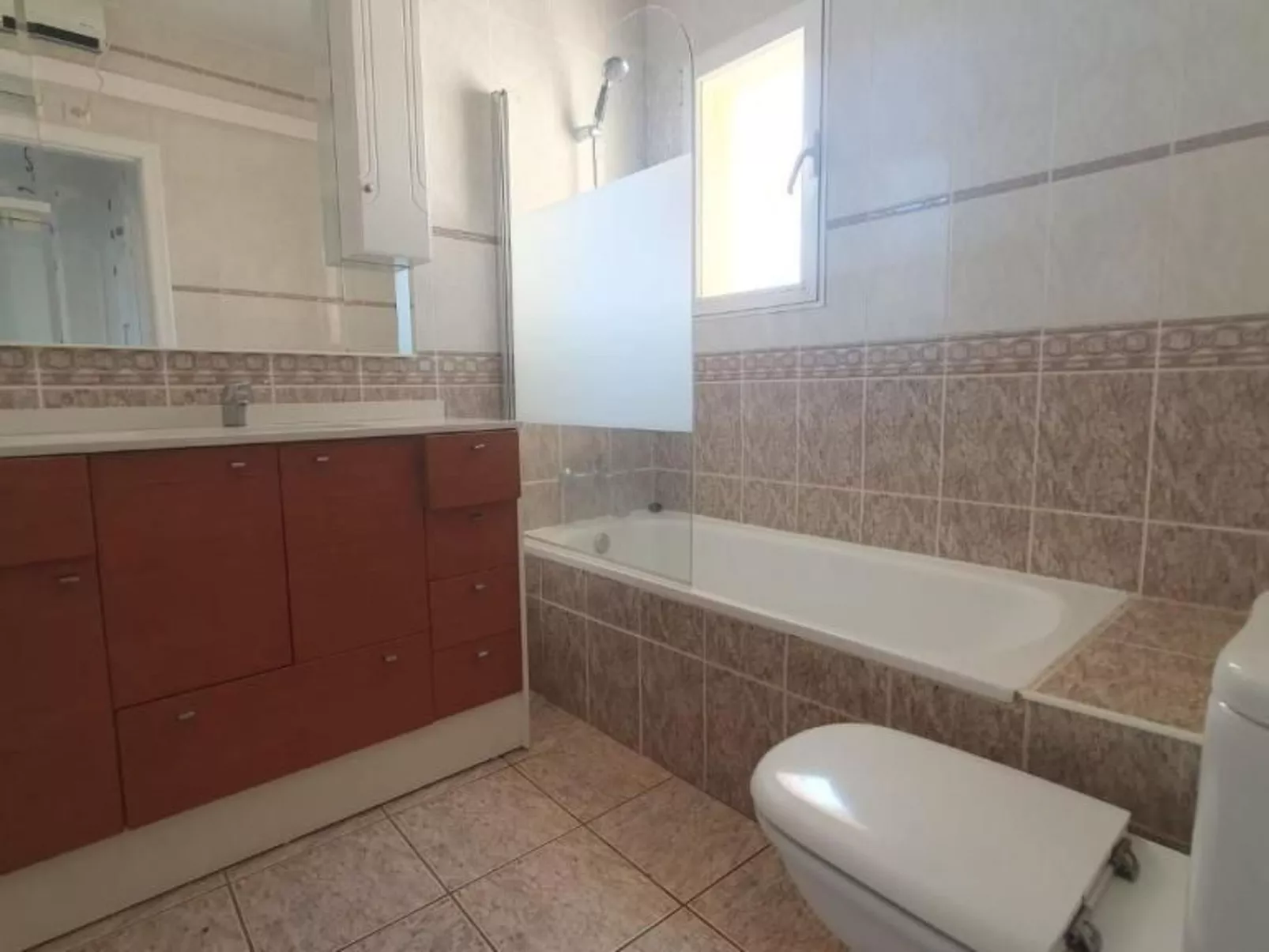 Mein kleiner großer Himmel Calpe - Drinnen