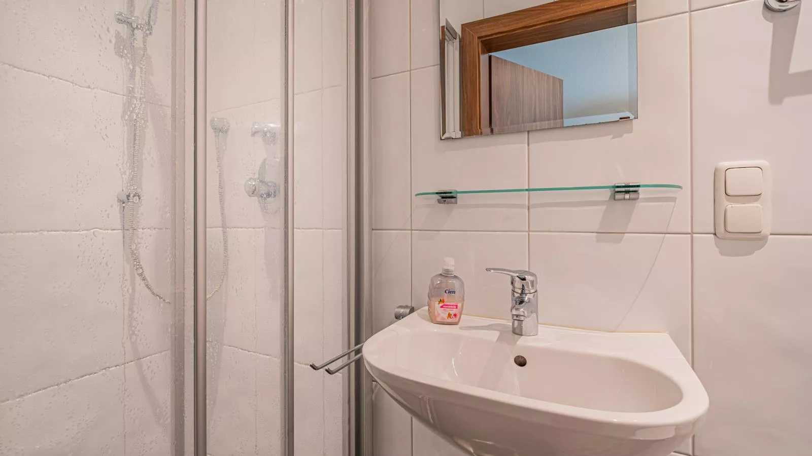 Großvenediger - Exterior in summer