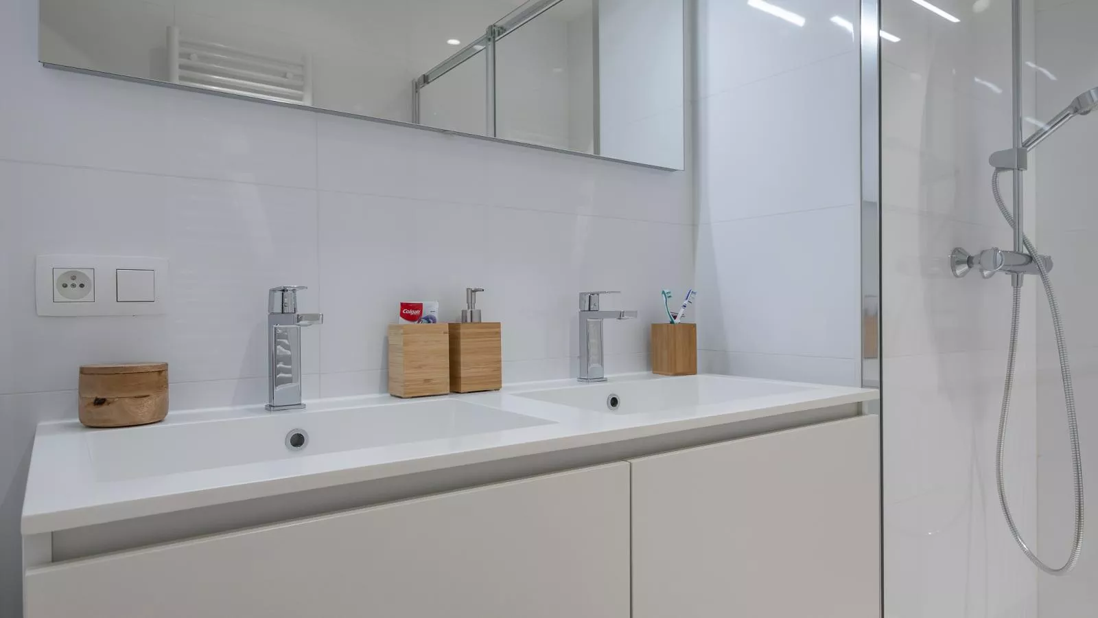 Castor - 0102 - Badezimmer