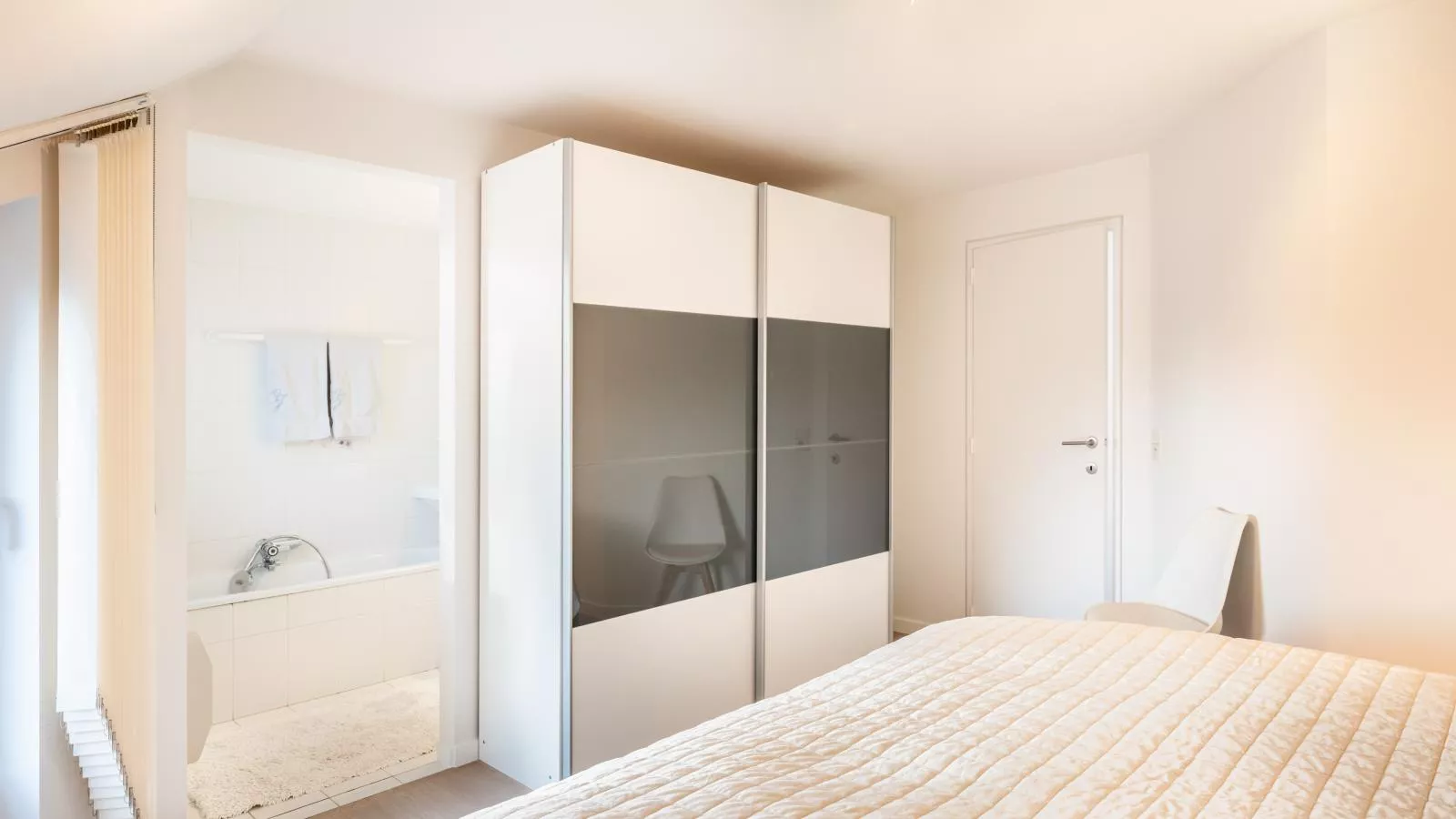 La Perle - Schlafzimmer