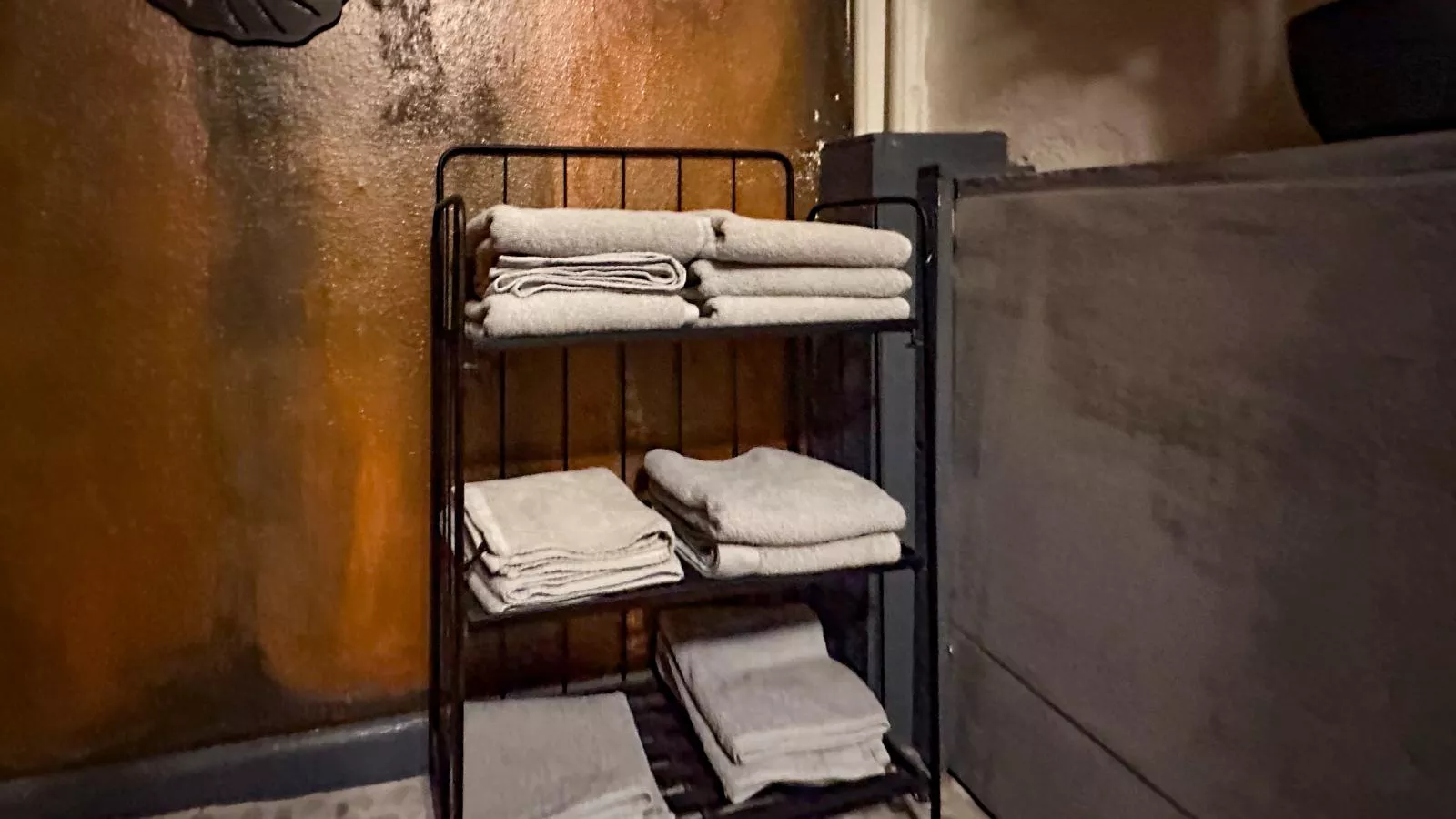 Cochem - équipements