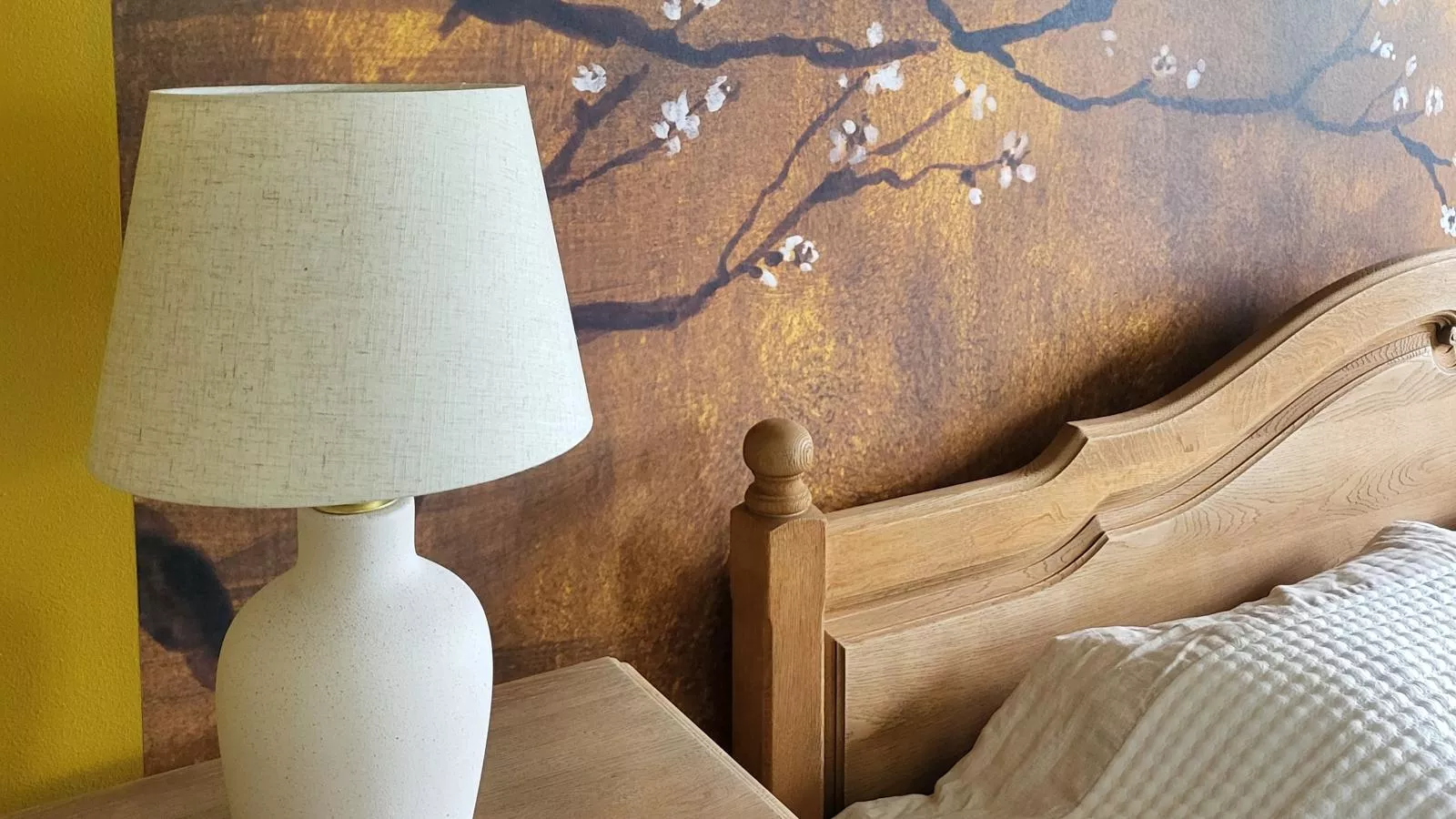 Maison des Prairies - Chambre