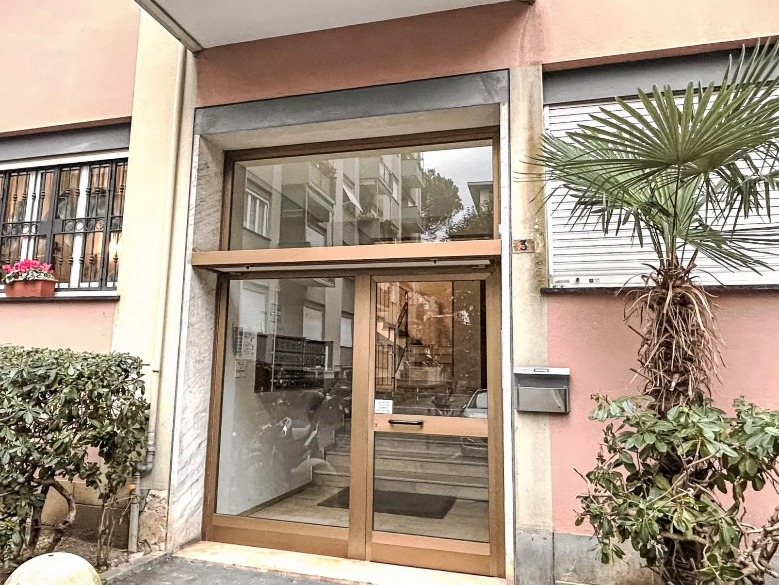 La terrazza di Alessia e Luca - Outside