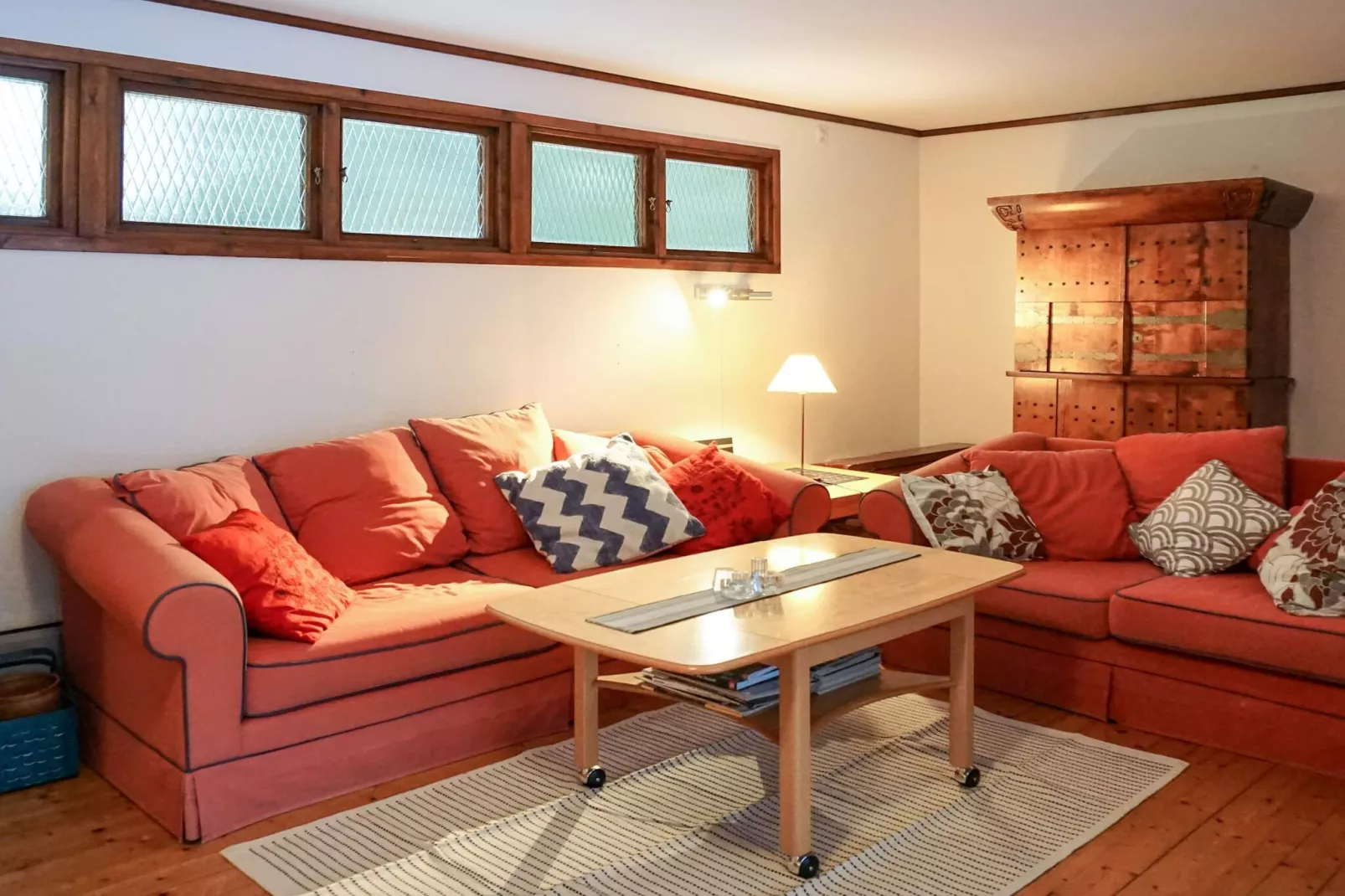 6 person holiday home in HUNNEBOSTRAND-Indoor