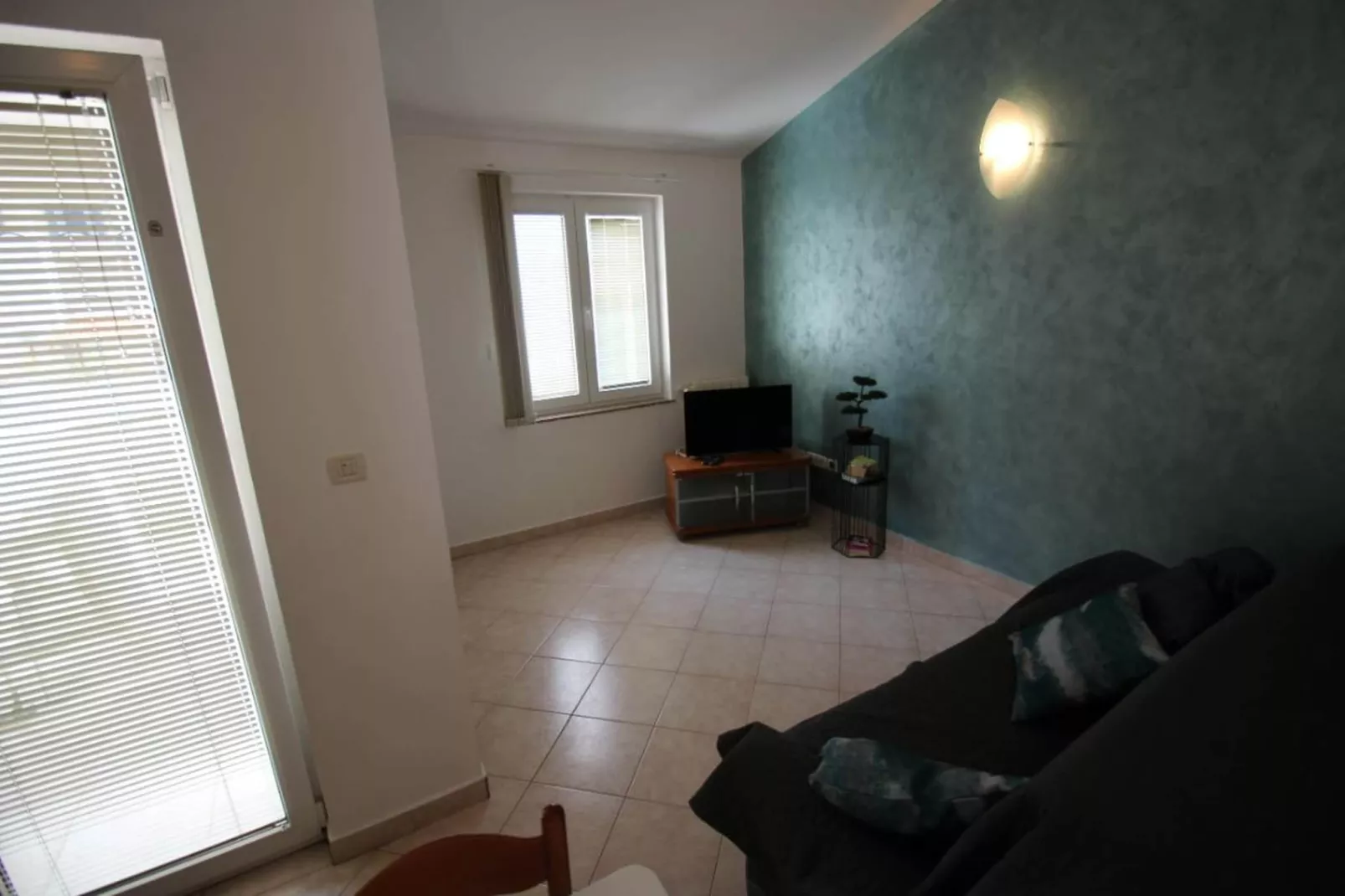 SV Marija1 - Ferienwohnung 3 - Typ 2plus2-Salon