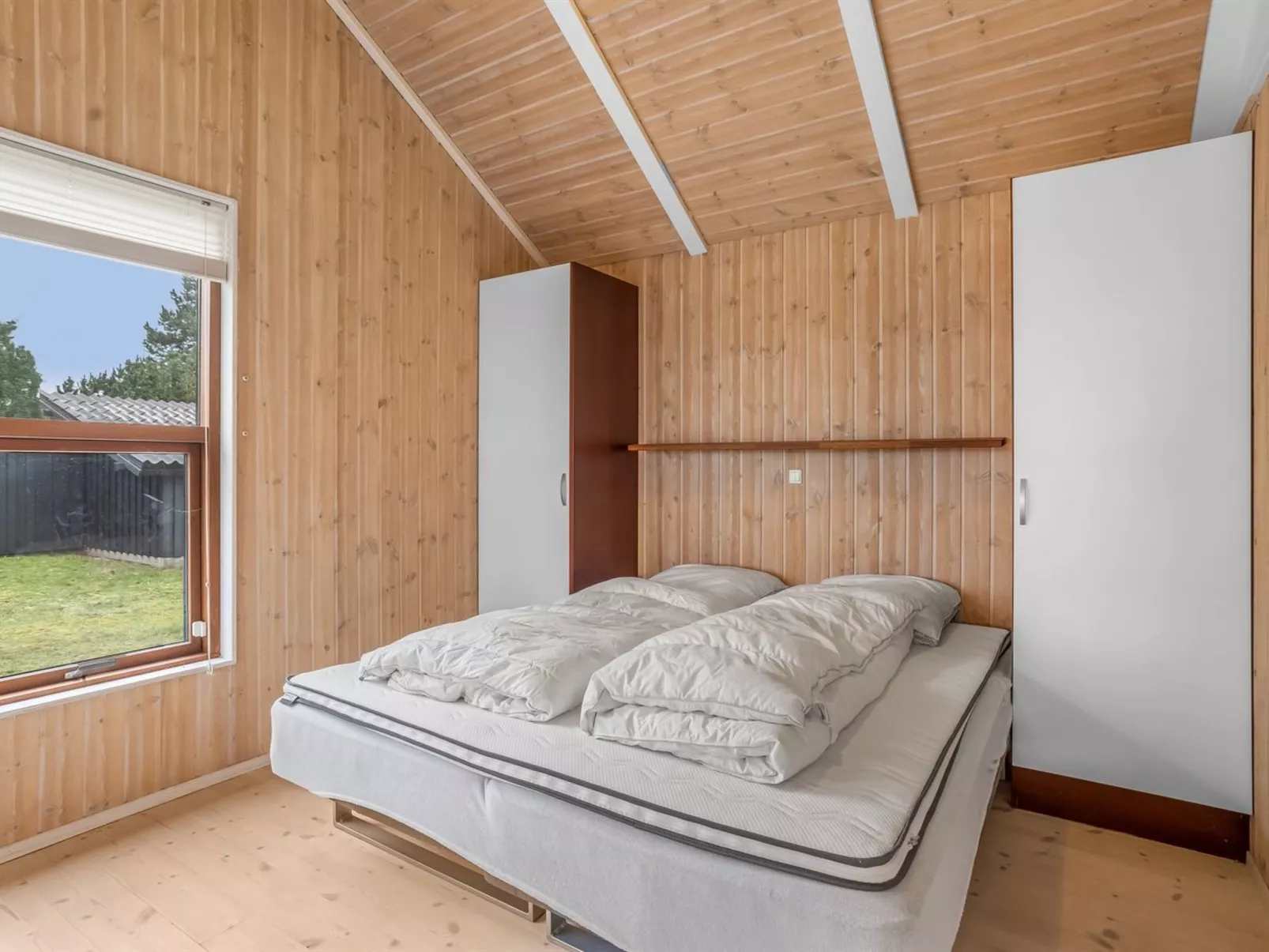 "Groa" - 50m from the sea - Inside