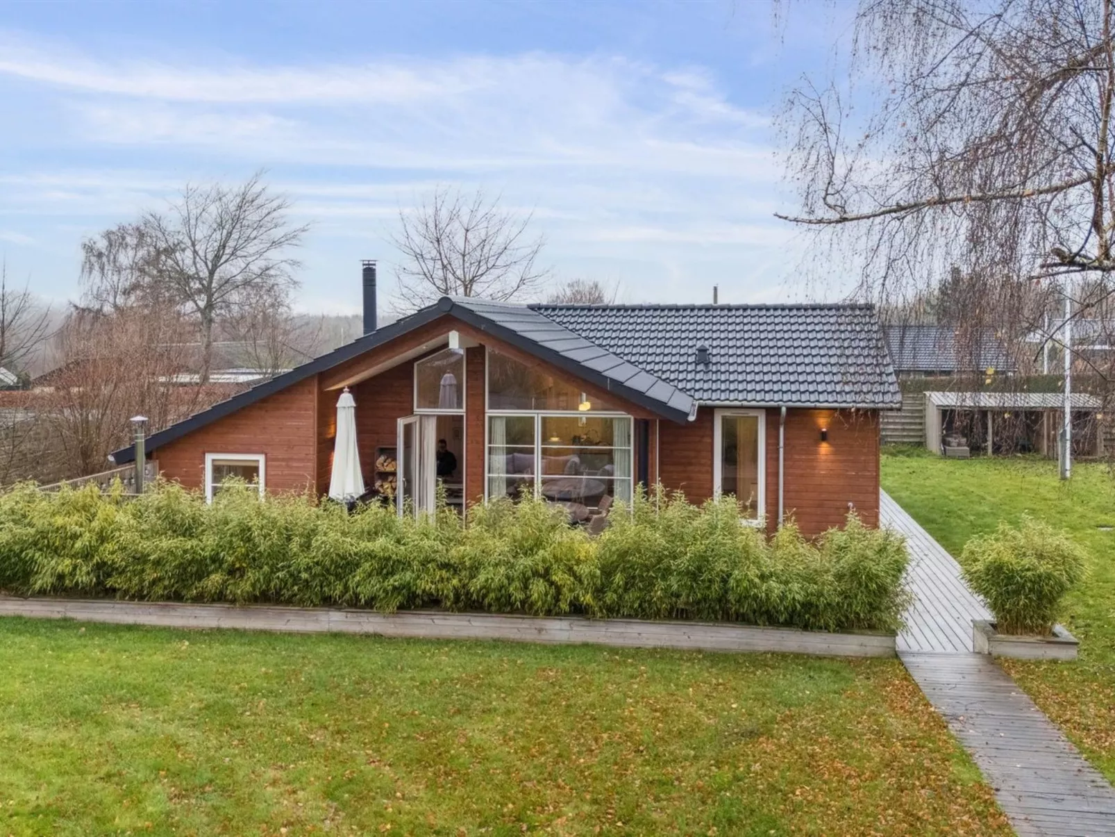 "Galatia" - 1.4km from the sea - Draußen