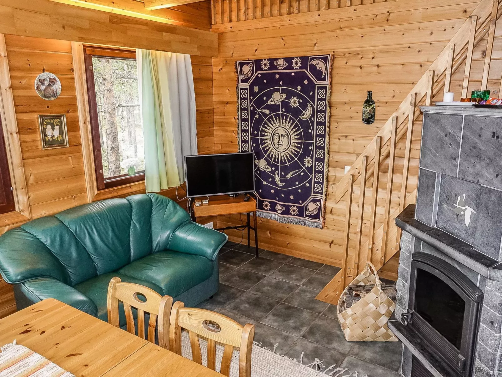 Luongasloma 2 - Dedans