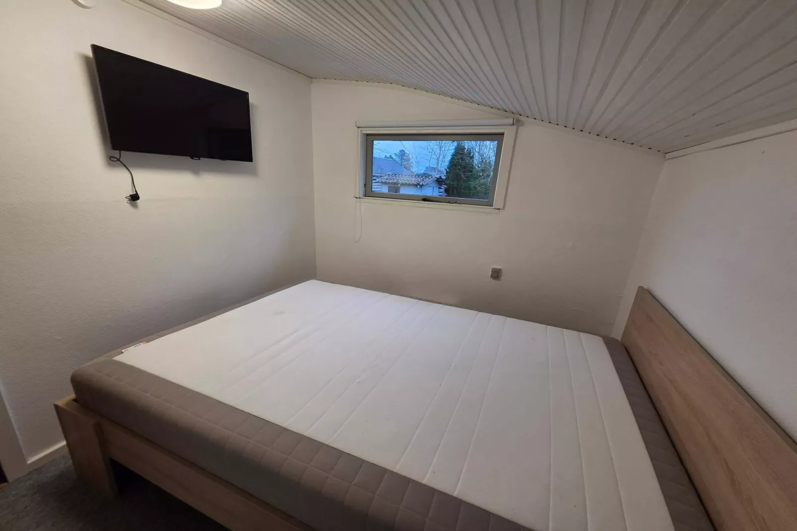 4 Sterne Ferienhaus in Hals-Innenbereich