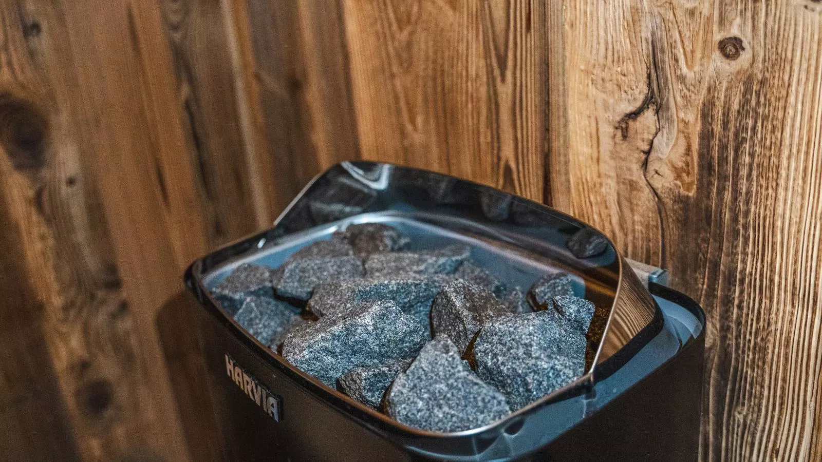 Alpenchalet Kärntnerglück - Sauna