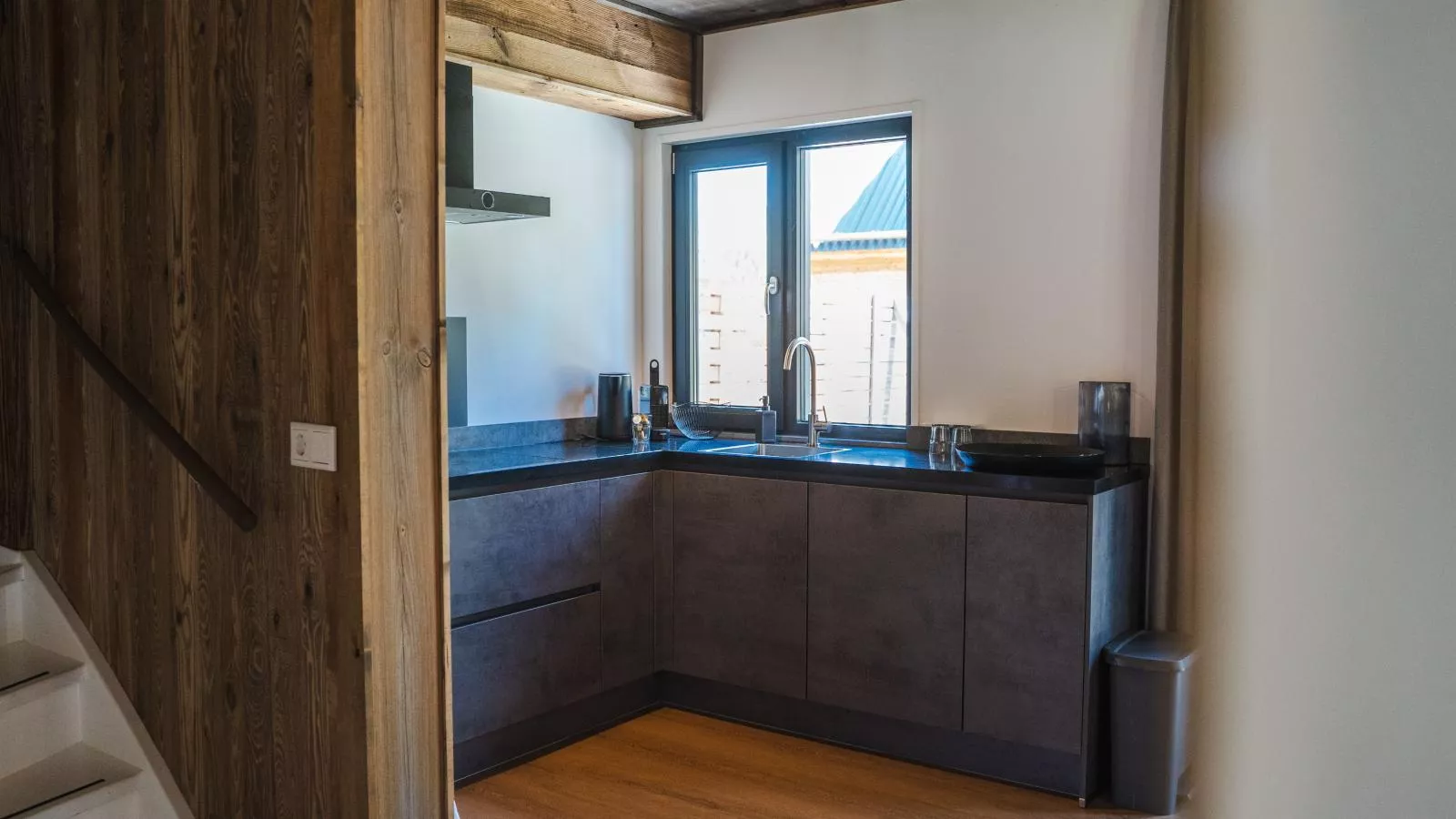 Verditzblick - Kitchen