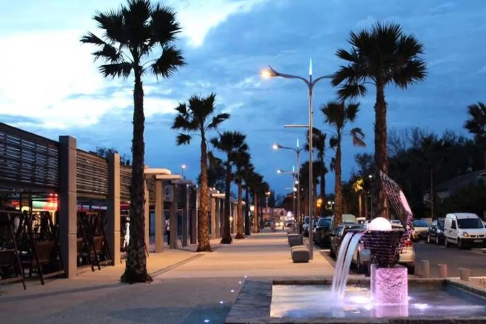 Résidence Clapotis (rés. Les)-Nicht zugeordnet