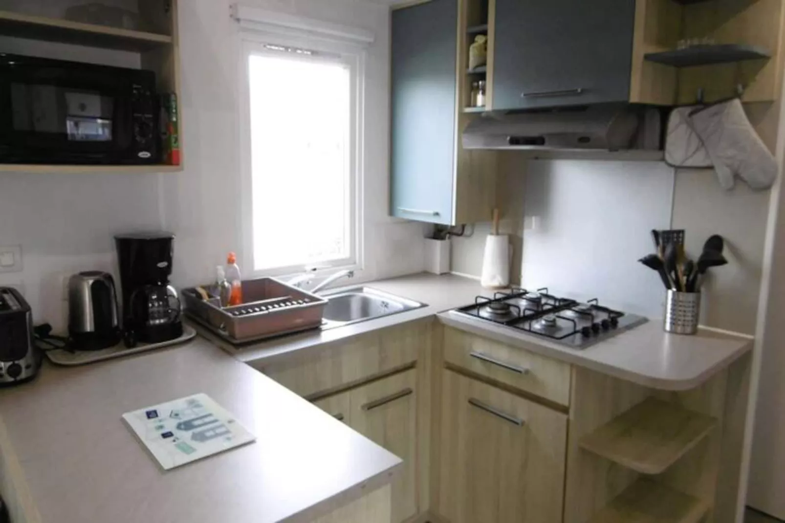 Résidence Maden-sarzeau - Non tagué