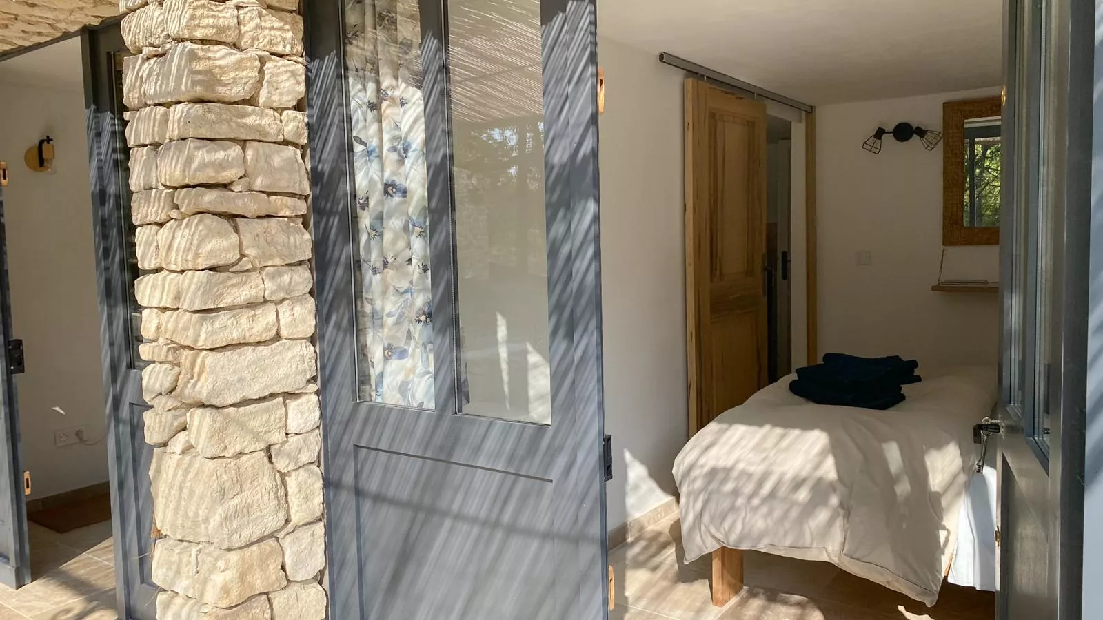 Lavande - Innenbereich