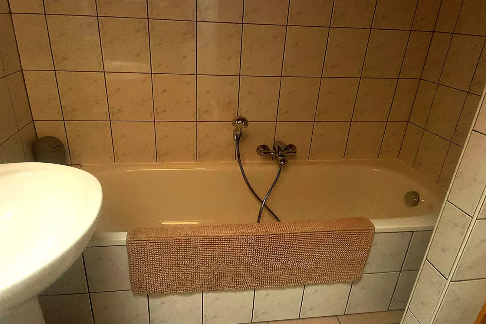 Hondvriendelijke woning - Bathroom