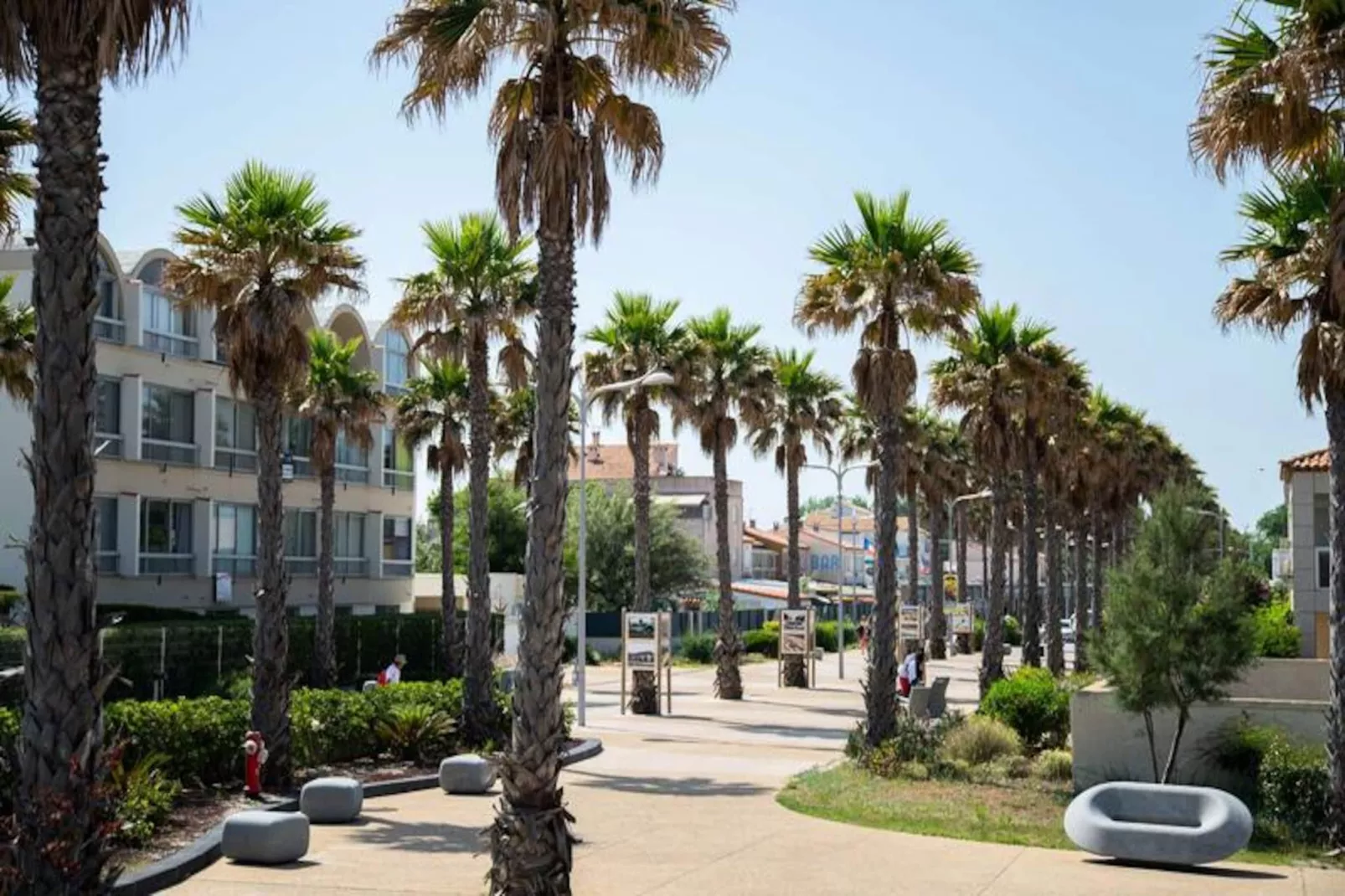 Résidence Airettes (rés. Les)-Untagged