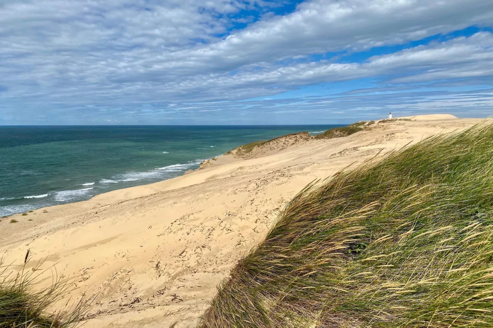 6 person holiday home in Hjørring-Water view