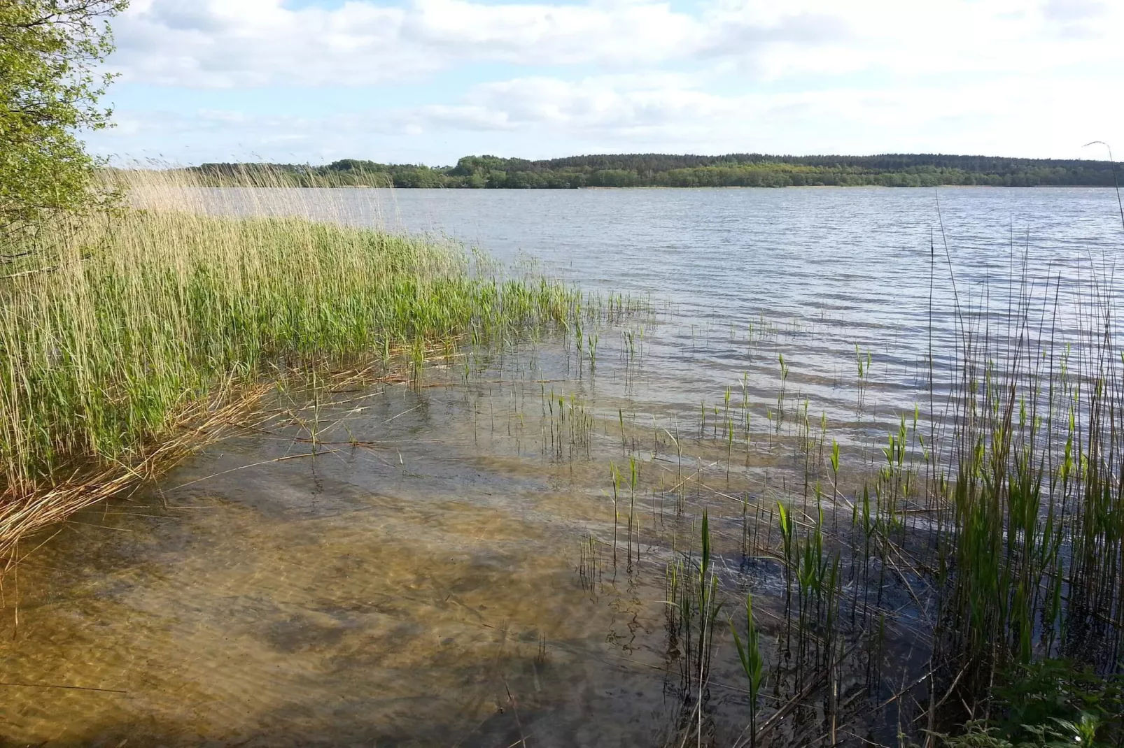 8 person holiday home in Ebeltoft-Water view