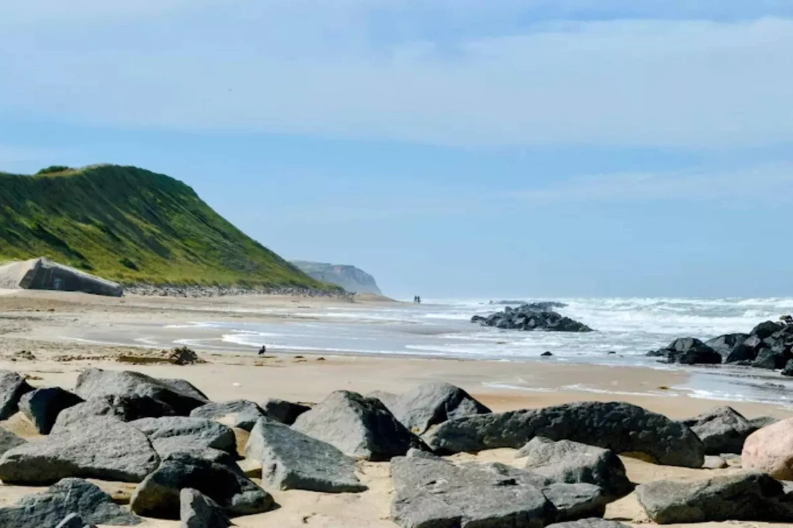 4 person holiday home in Hjørring-Water view