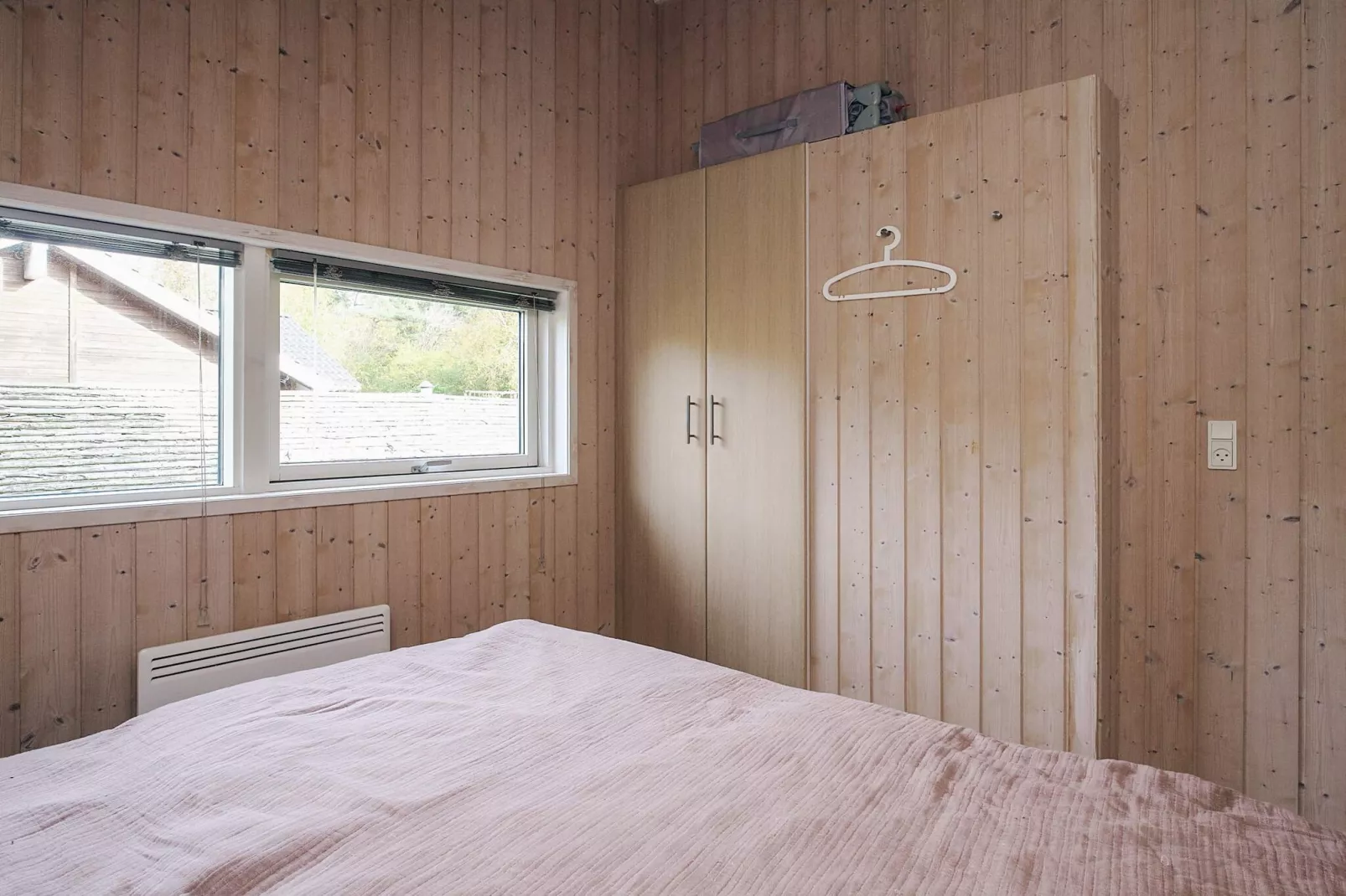 6 person holiday home in Højby-Indoor