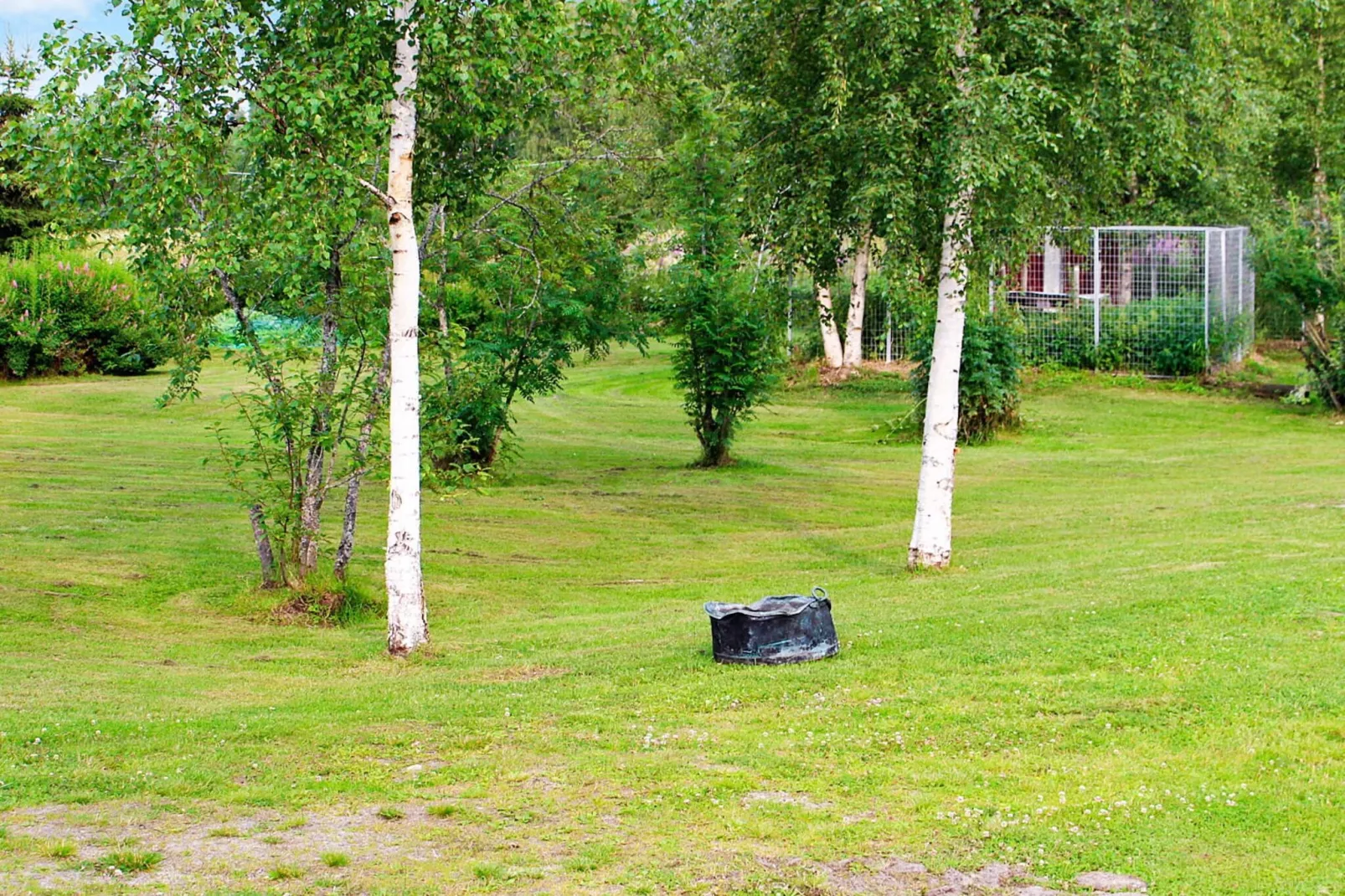 9 person holiday home in KÄLARNE-Outdoor